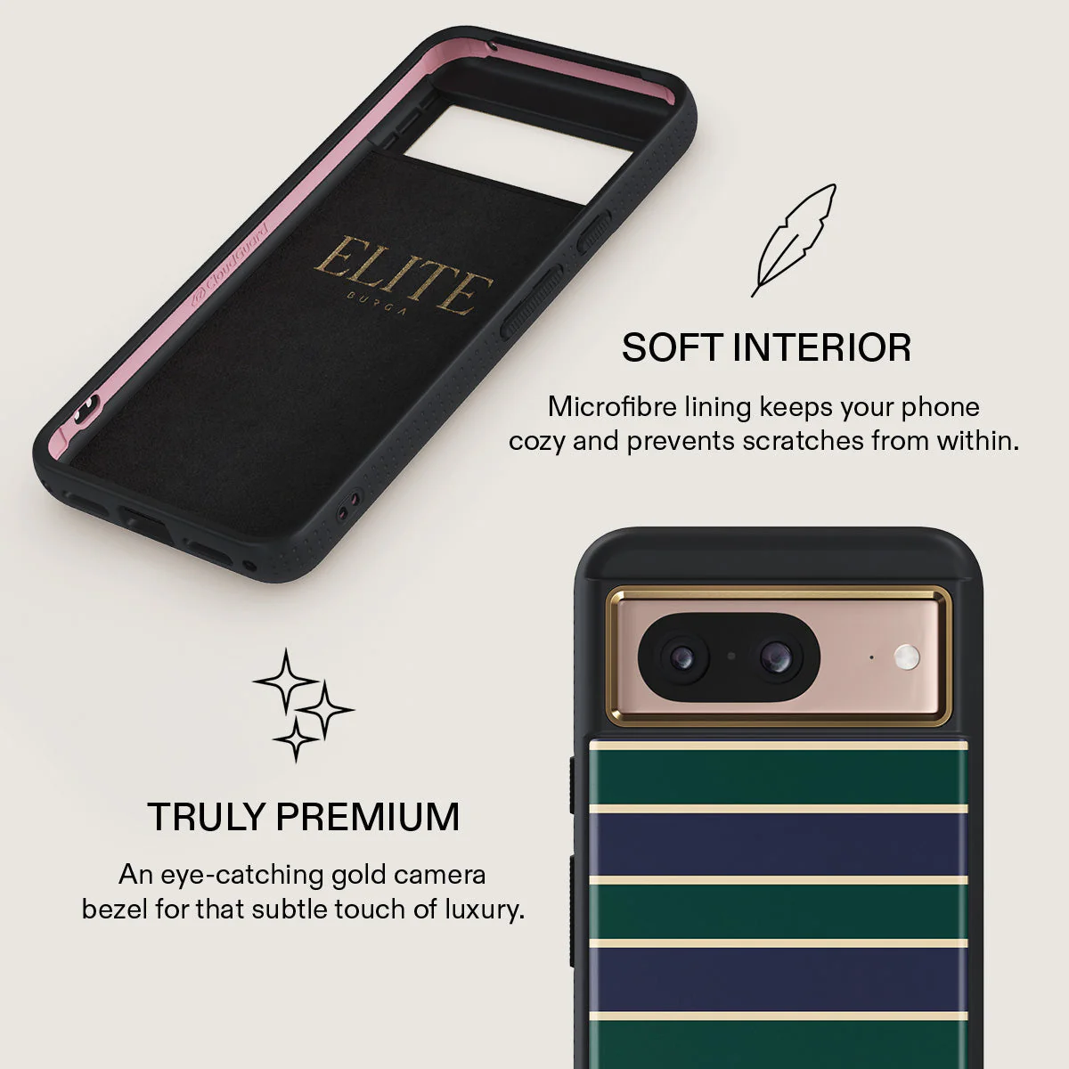 Polo - Google Pixel 8 Case - Image 10