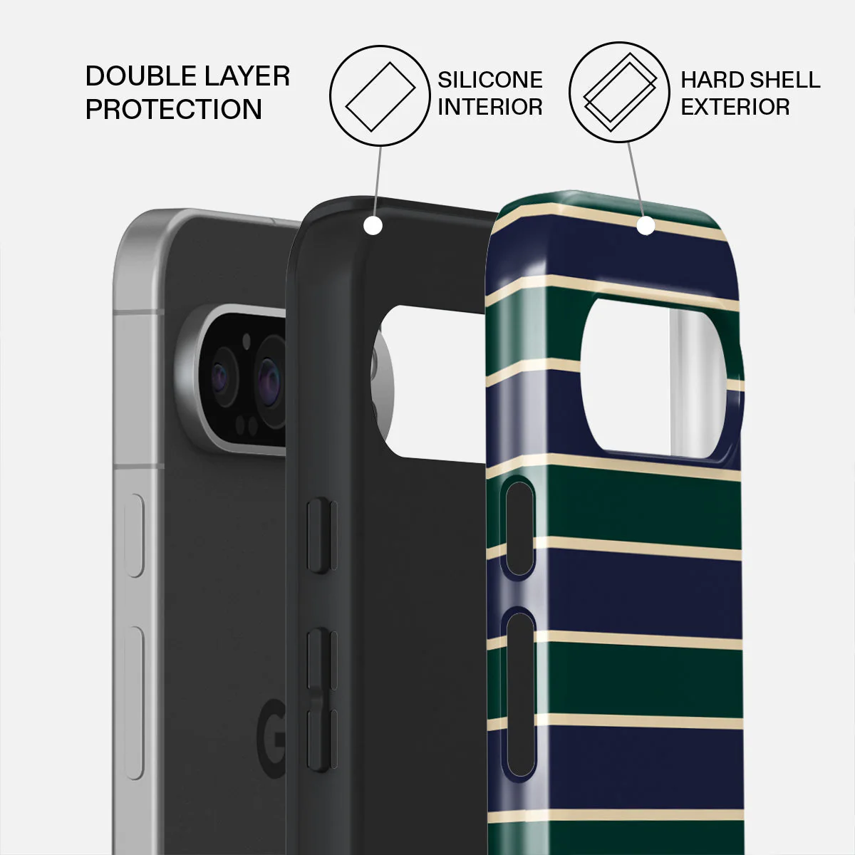 Polo - Google Pixel 9 Pro XL Case - Image 2