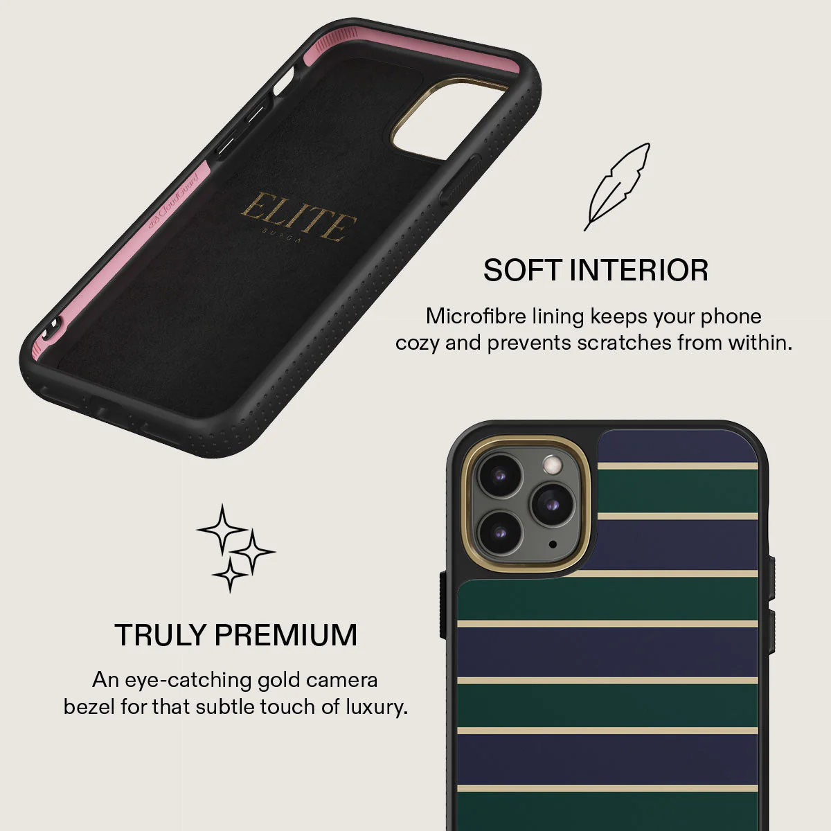 Polo - iPhone 11 Pro Case - Image 14