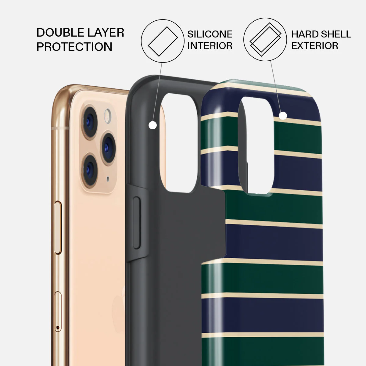 Polo - iPhone 11 Pro Case - Image 6