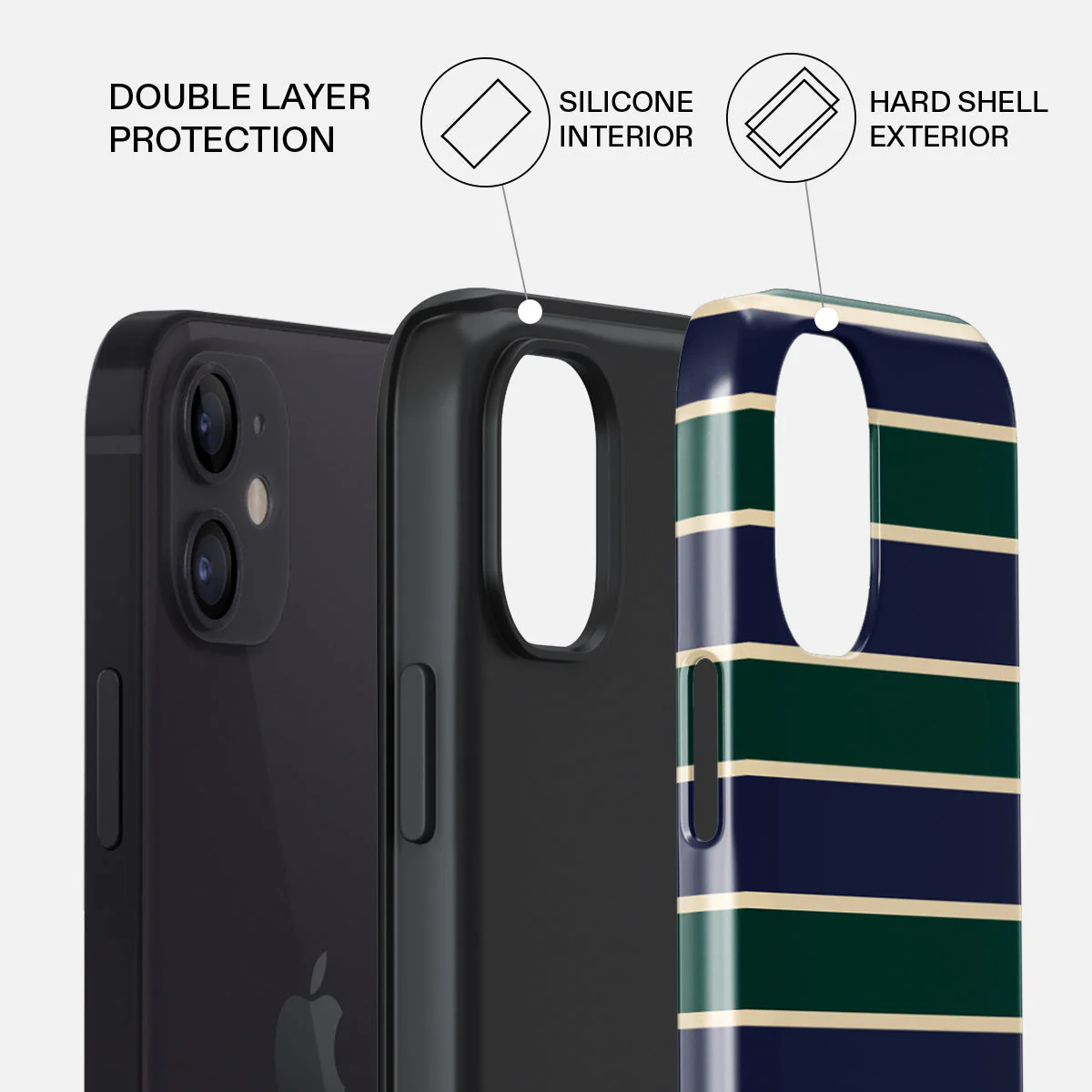 Polo - iPhone 12 Case - Image 2