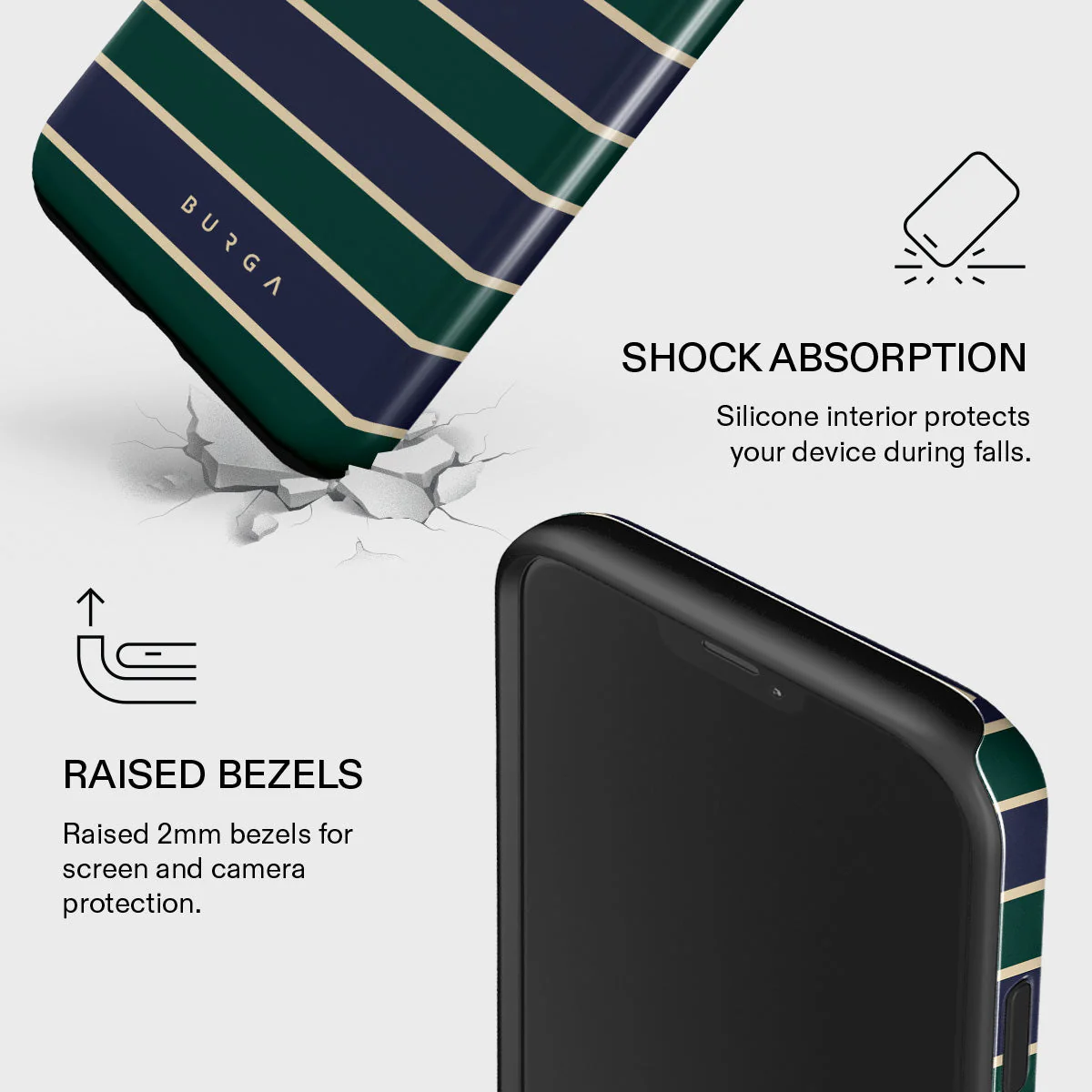 Polo - iPhone 12 Case - Image 4