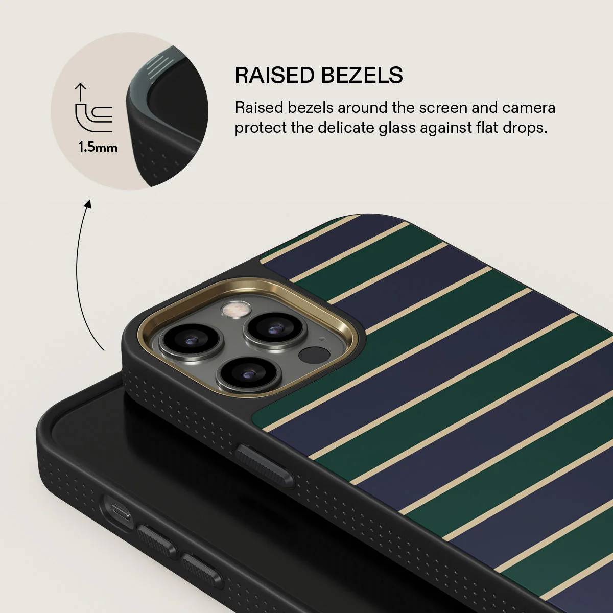Polo - iPhone 12 Pro Case - Image 8