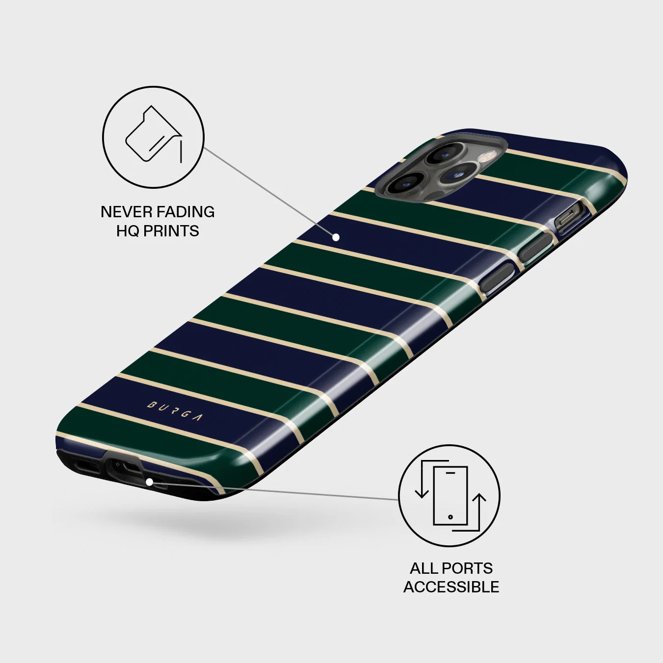 Polo - iPhone 12 Pro Max Case - Image 7