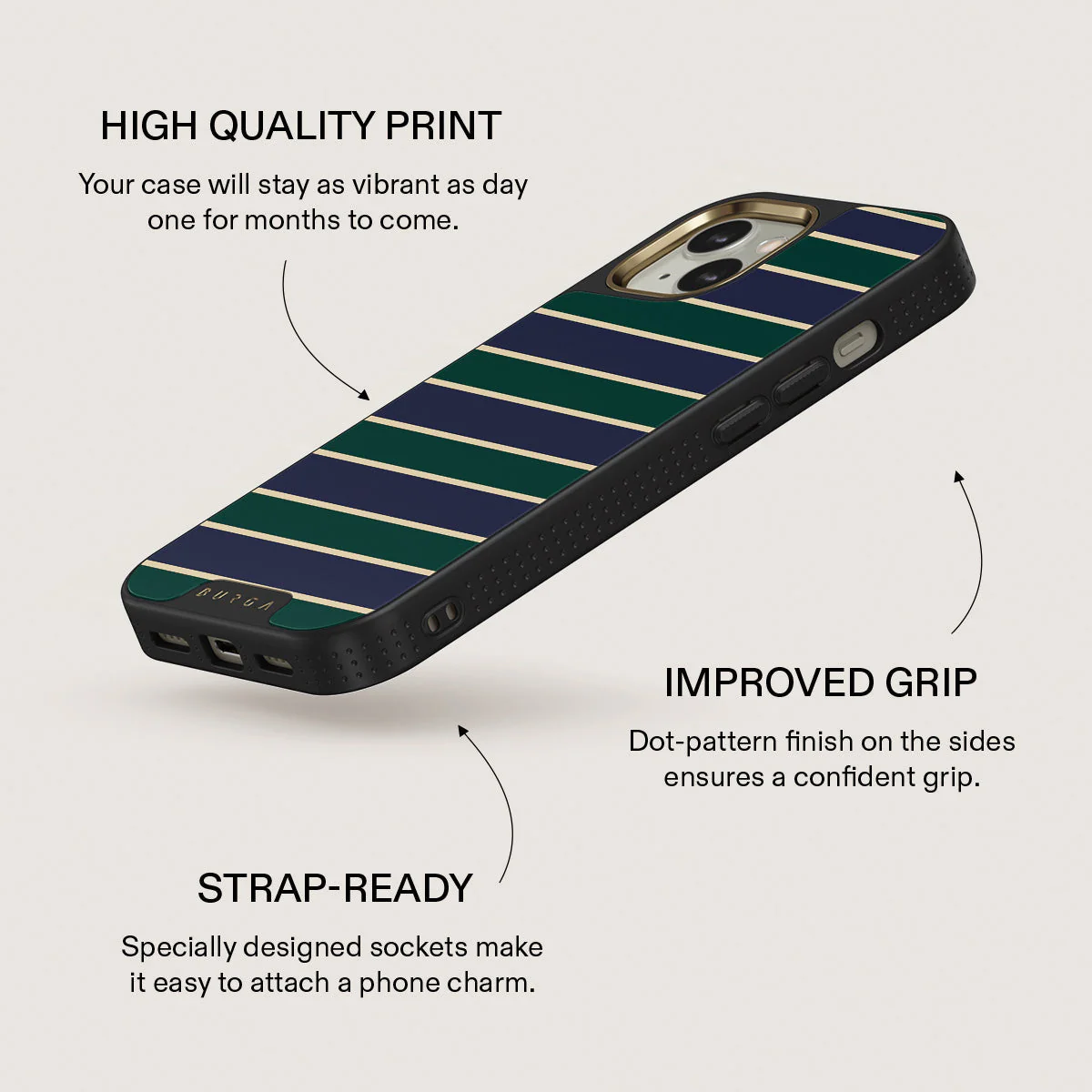 Polo - iPhone 13 Case - Image 9