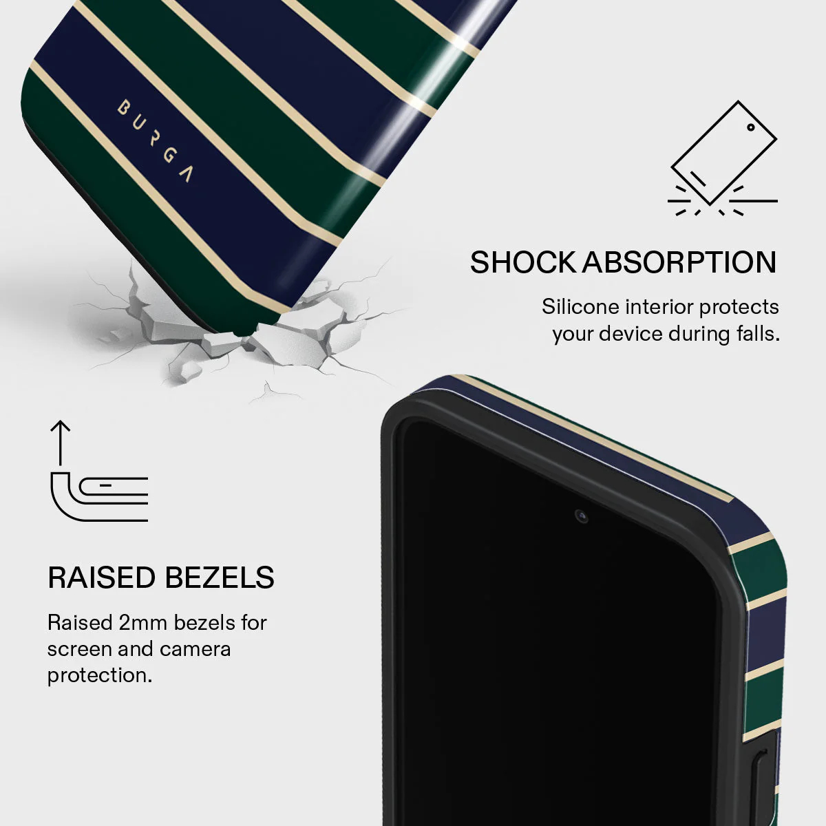 Polo - iPhone 13 Pro Case - Image 4