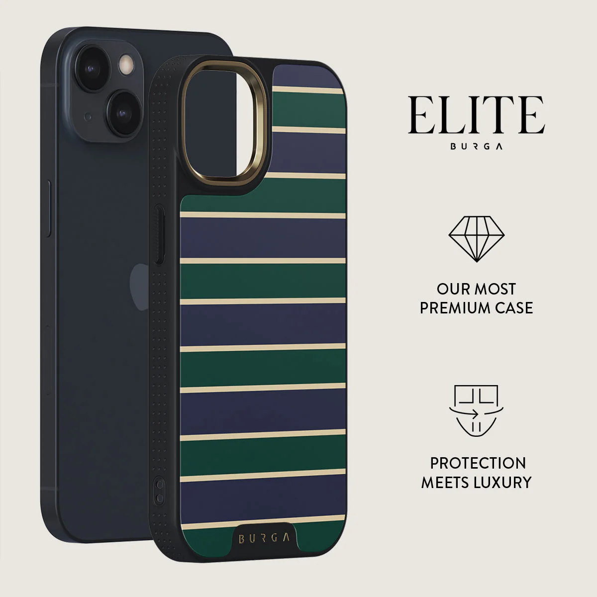 Polo - iPhone 14 Plus Case - Image 6