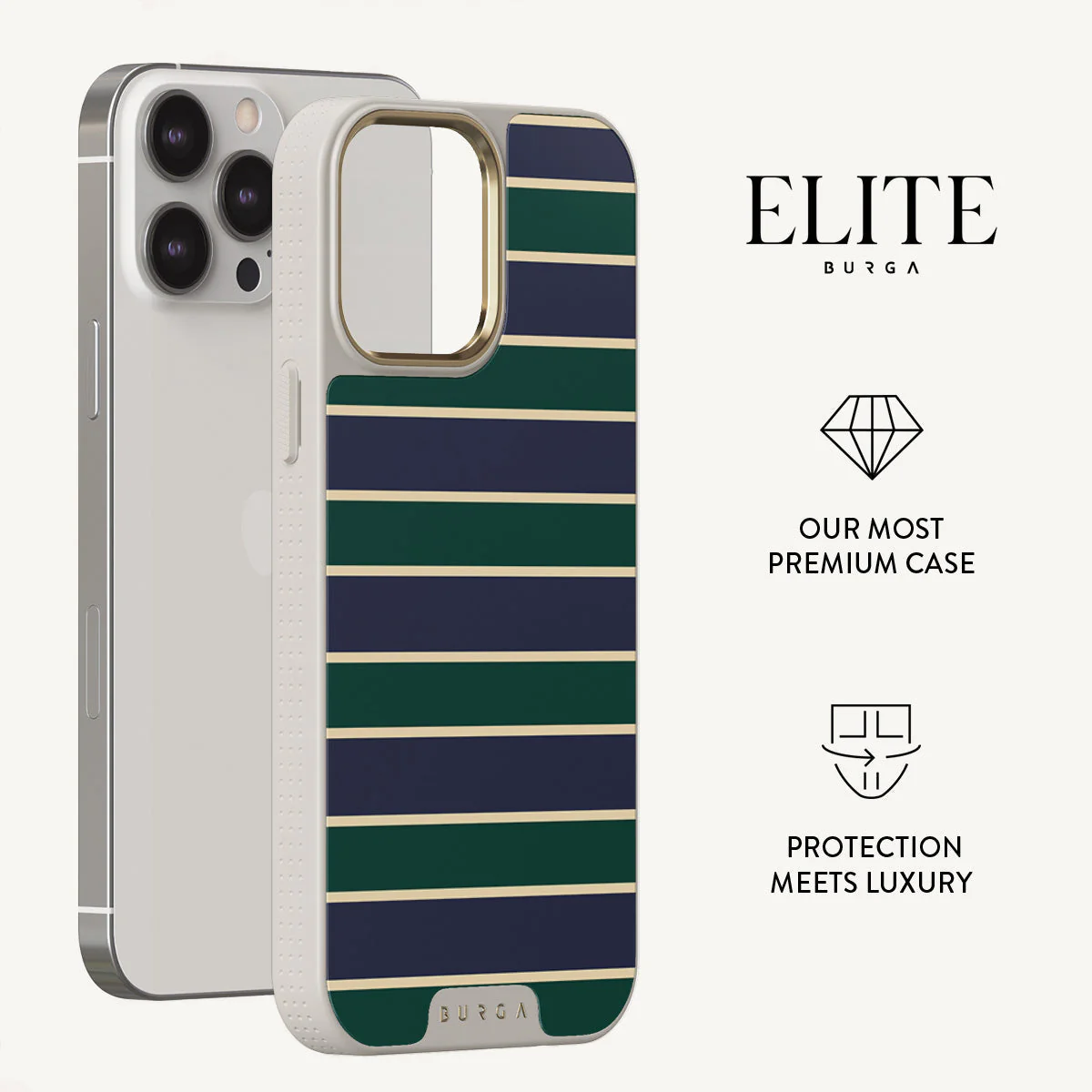 Polo - iPhone 14 Pro Case - Image 20