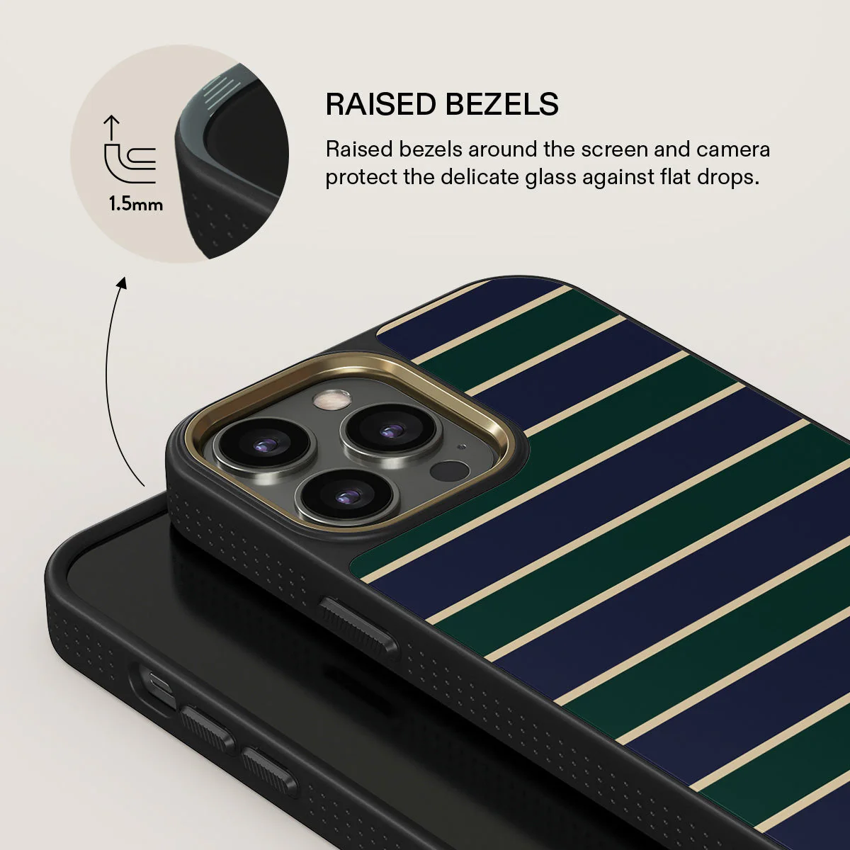 Polo - iPhone 14 Pro Case - Image 8