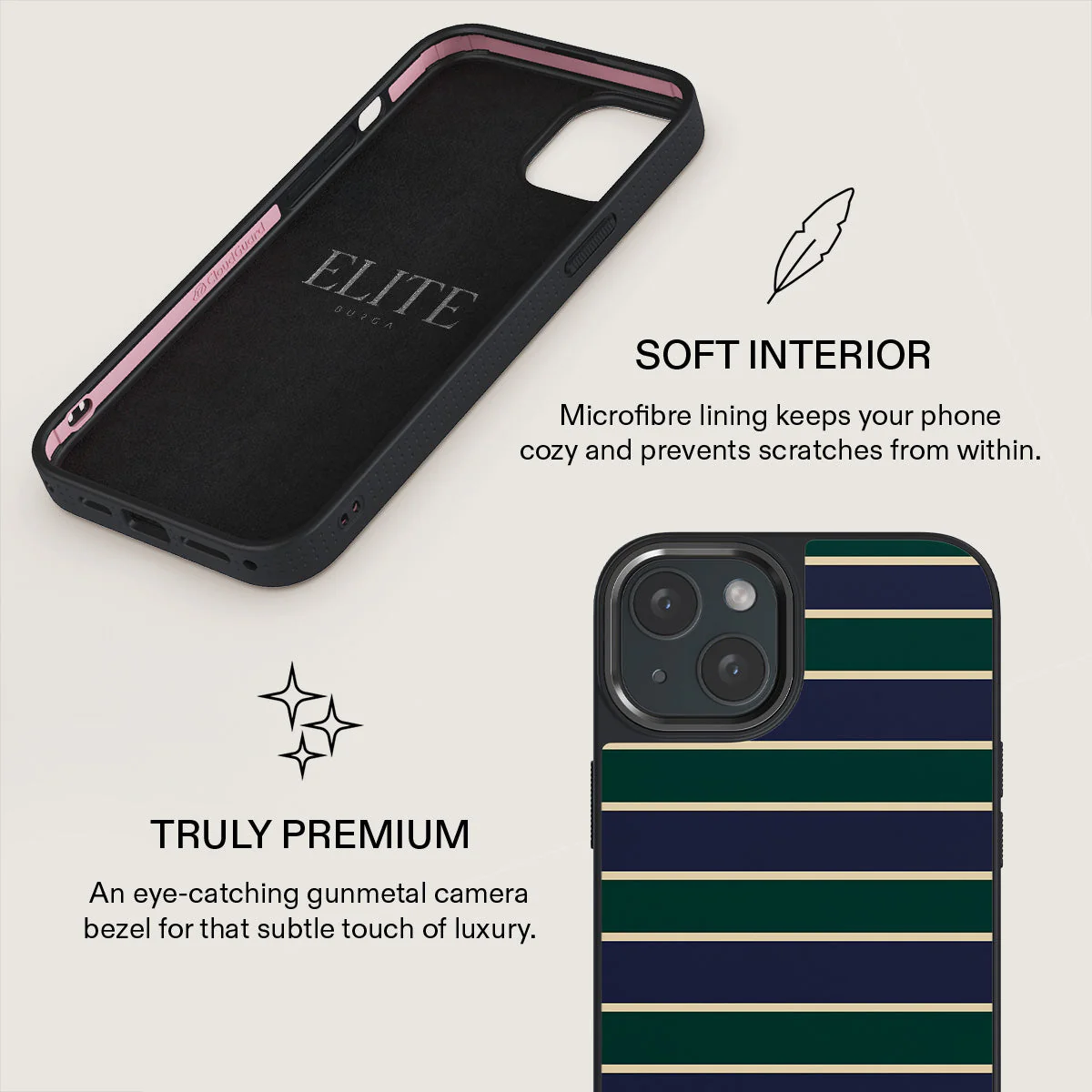 Polo - iPhone 15 Case - Image 17
