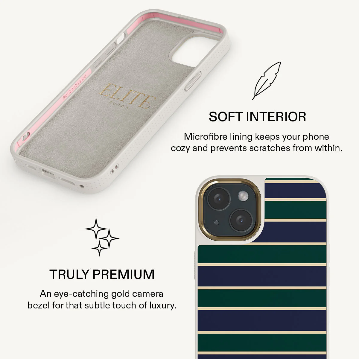 Polo - iPhone 15 Case - Image 24