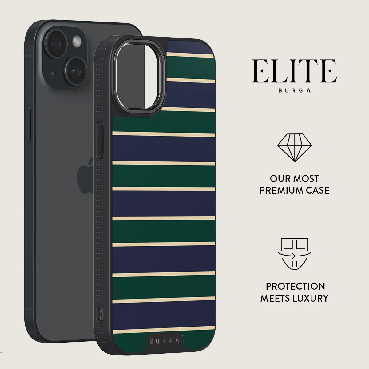 Polo - iPhone 15 Plus Case - Image 13