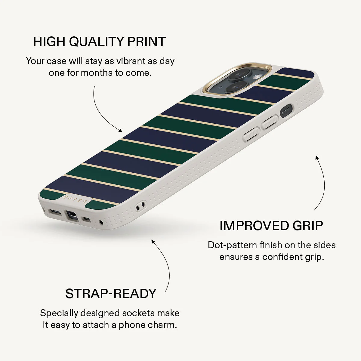Polo - iPhone 15 Plus Case - Image 23