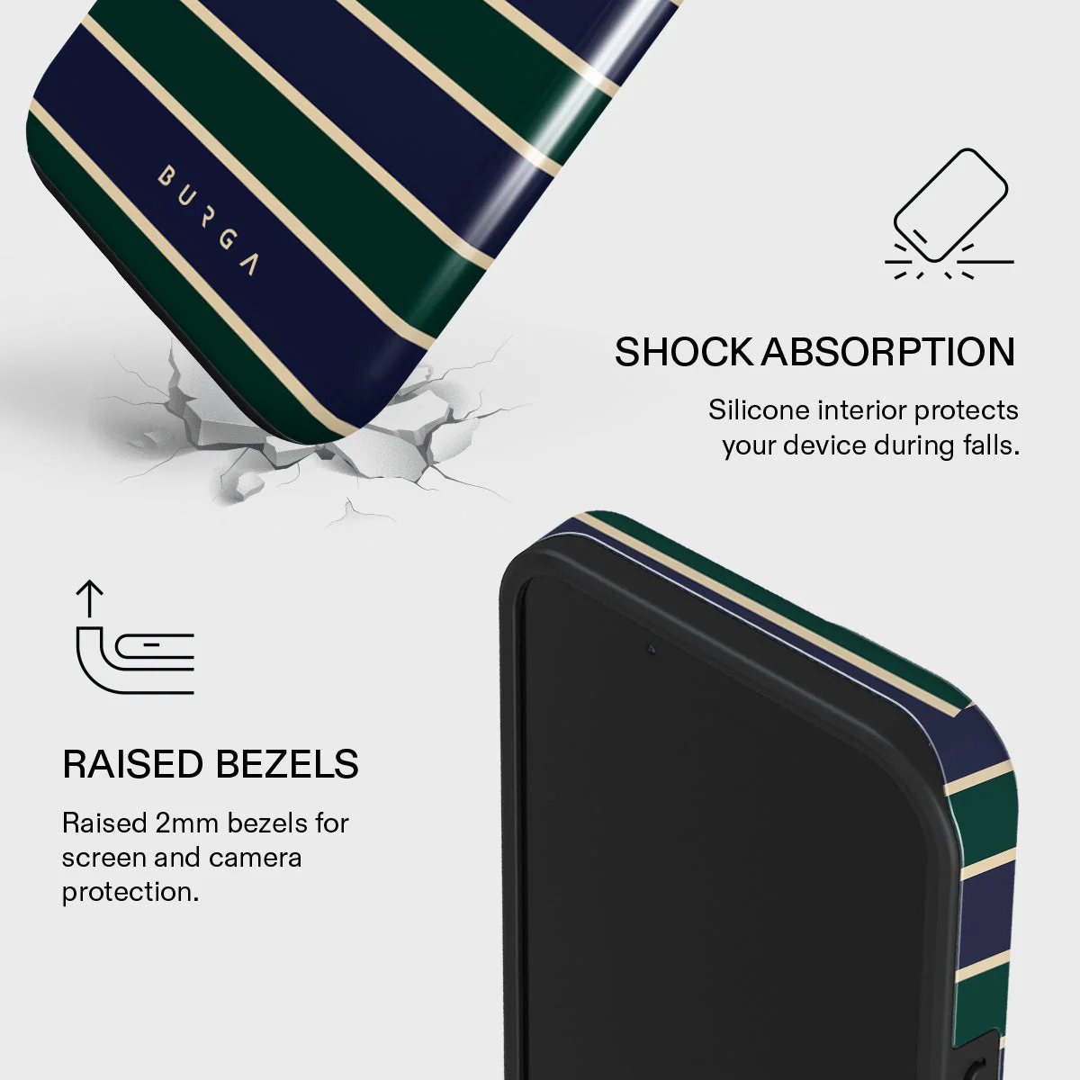 Polo - iPhone 15 Plus Case - Image 4