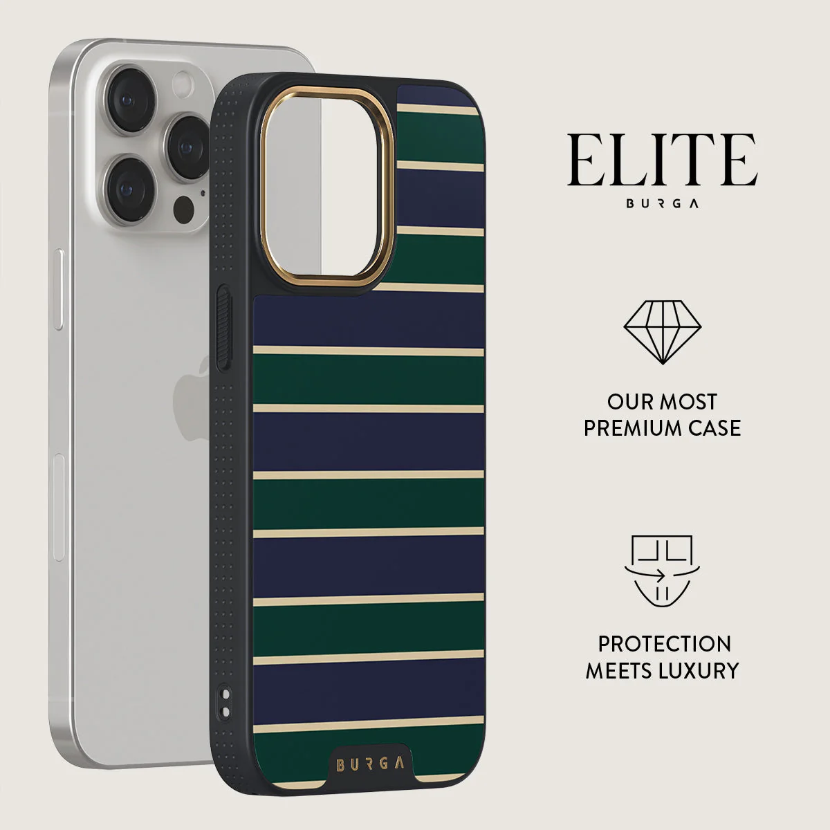 Polo - iPhone 15 Pro Case - Image 6