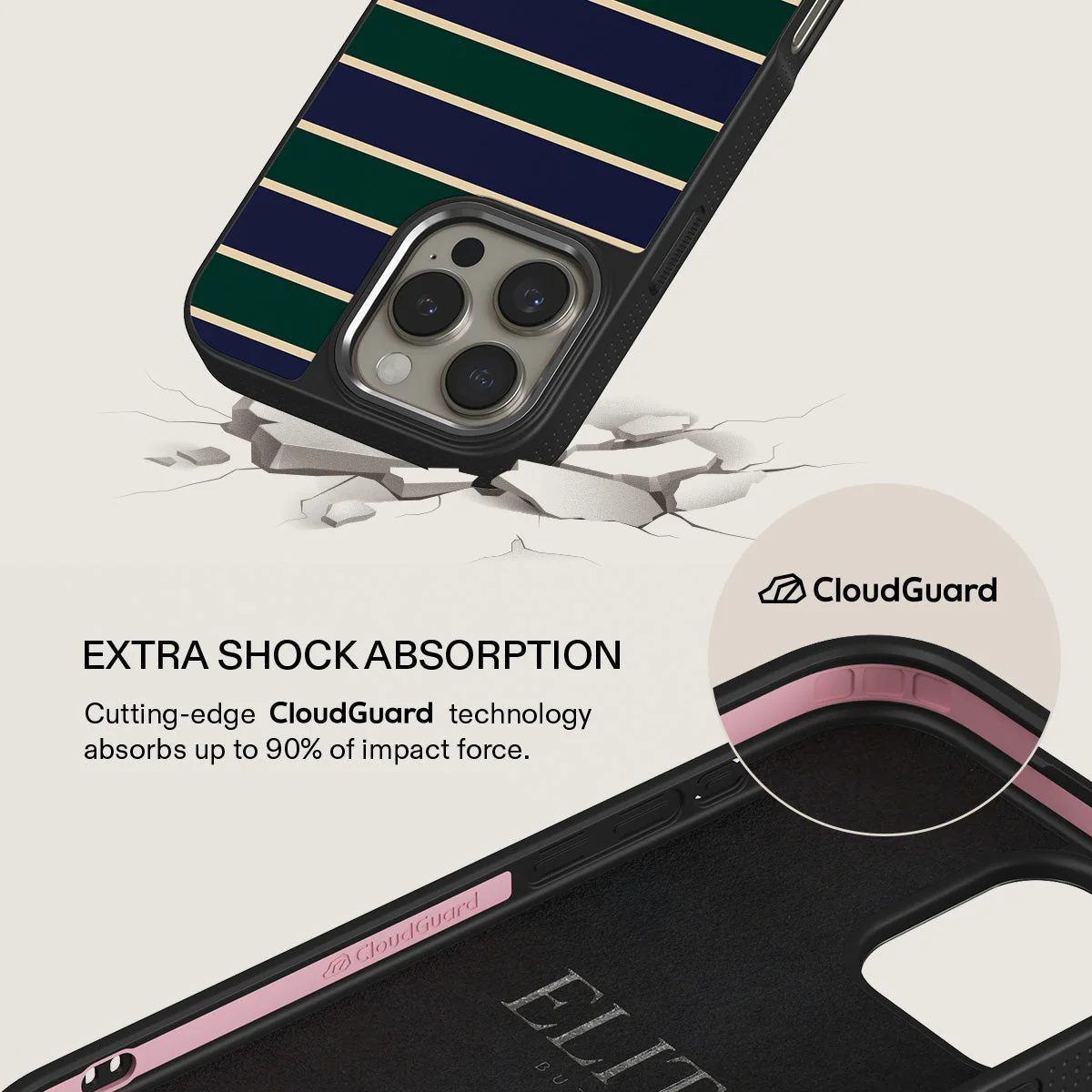 Polo - iPhone 16 Pro Max Case - Image 15