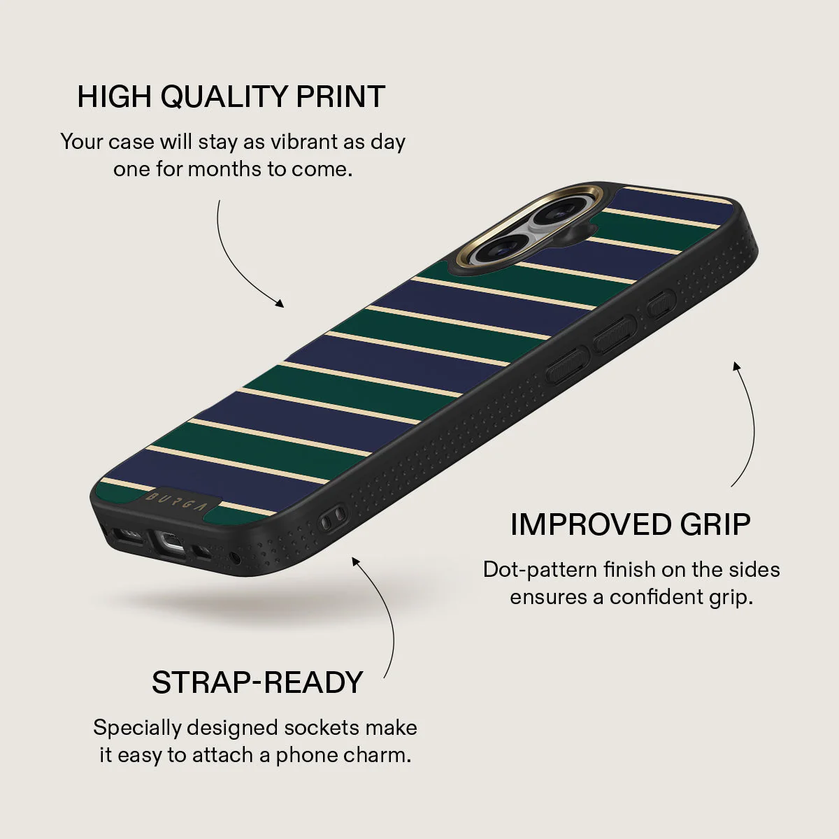 Polo - iPhone 17 Case - Image 9