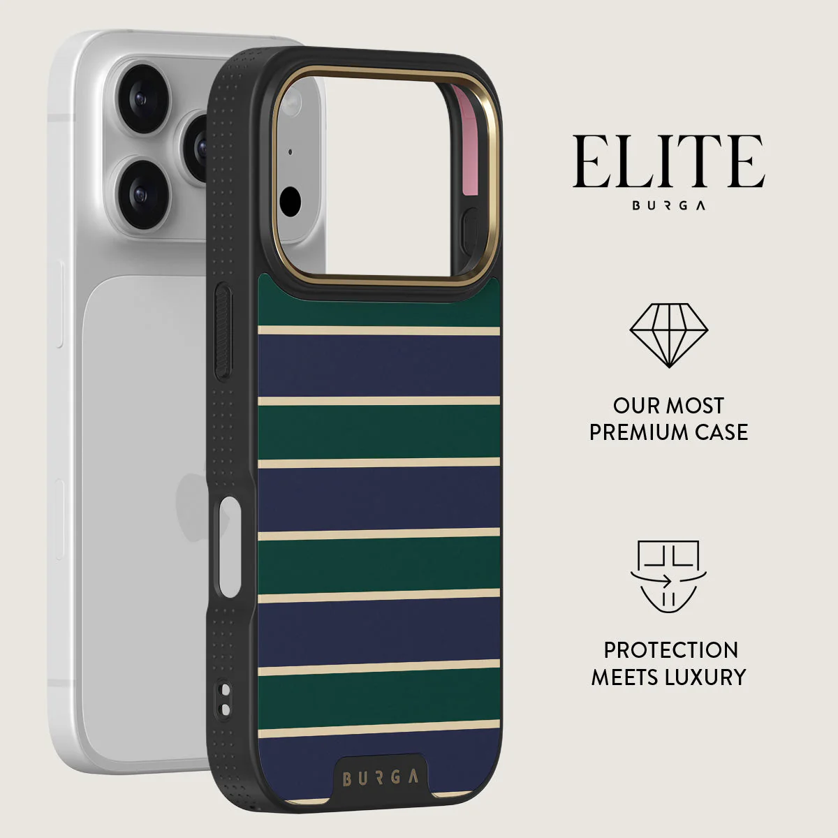 Polo - iPhone 17 Pro Case - Image 6