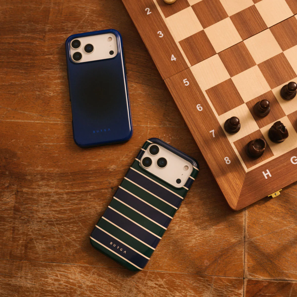 Polo - iPhone 7 Plus / 8 Plus Case - Image 11