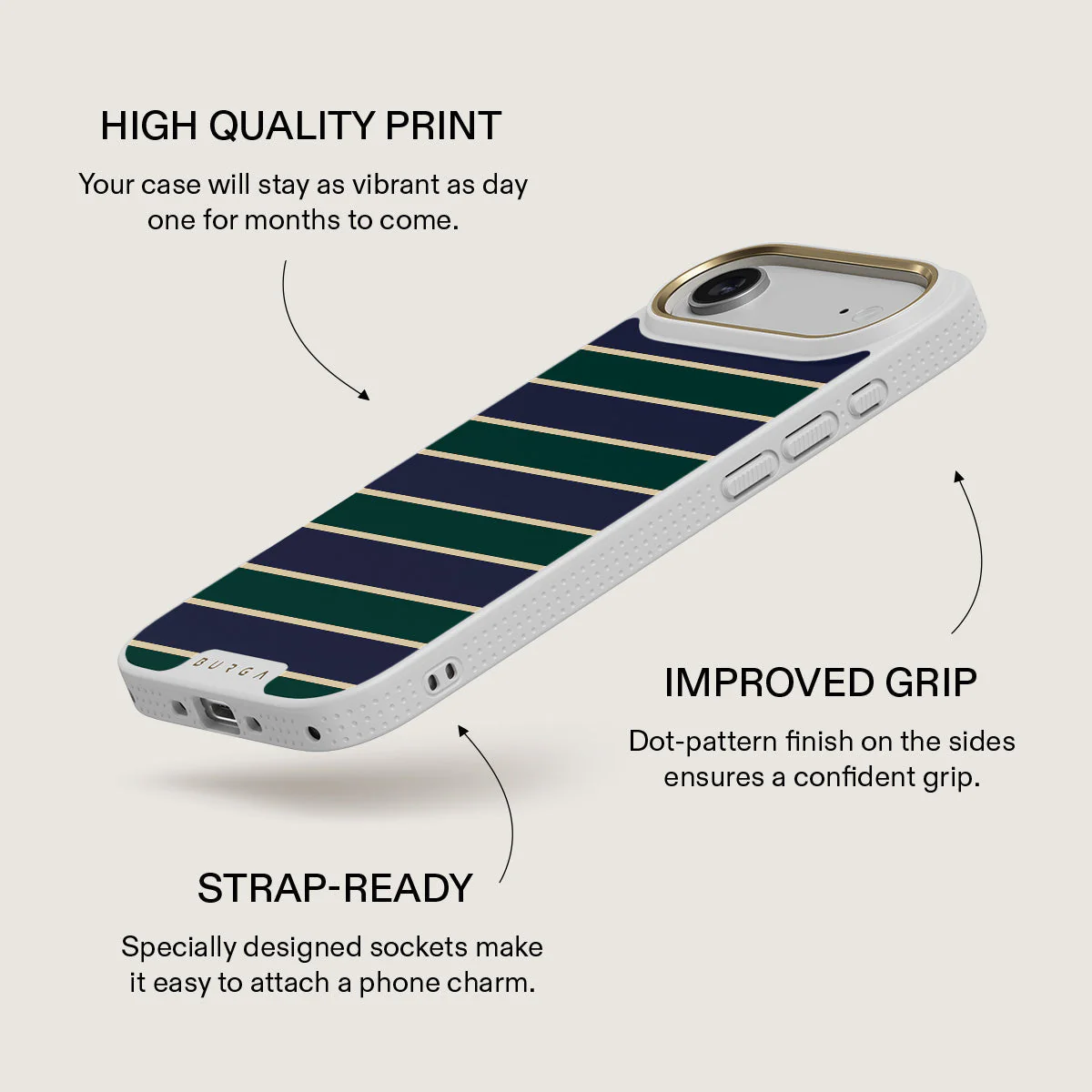 Polo - iPhone Air Case - Image 23