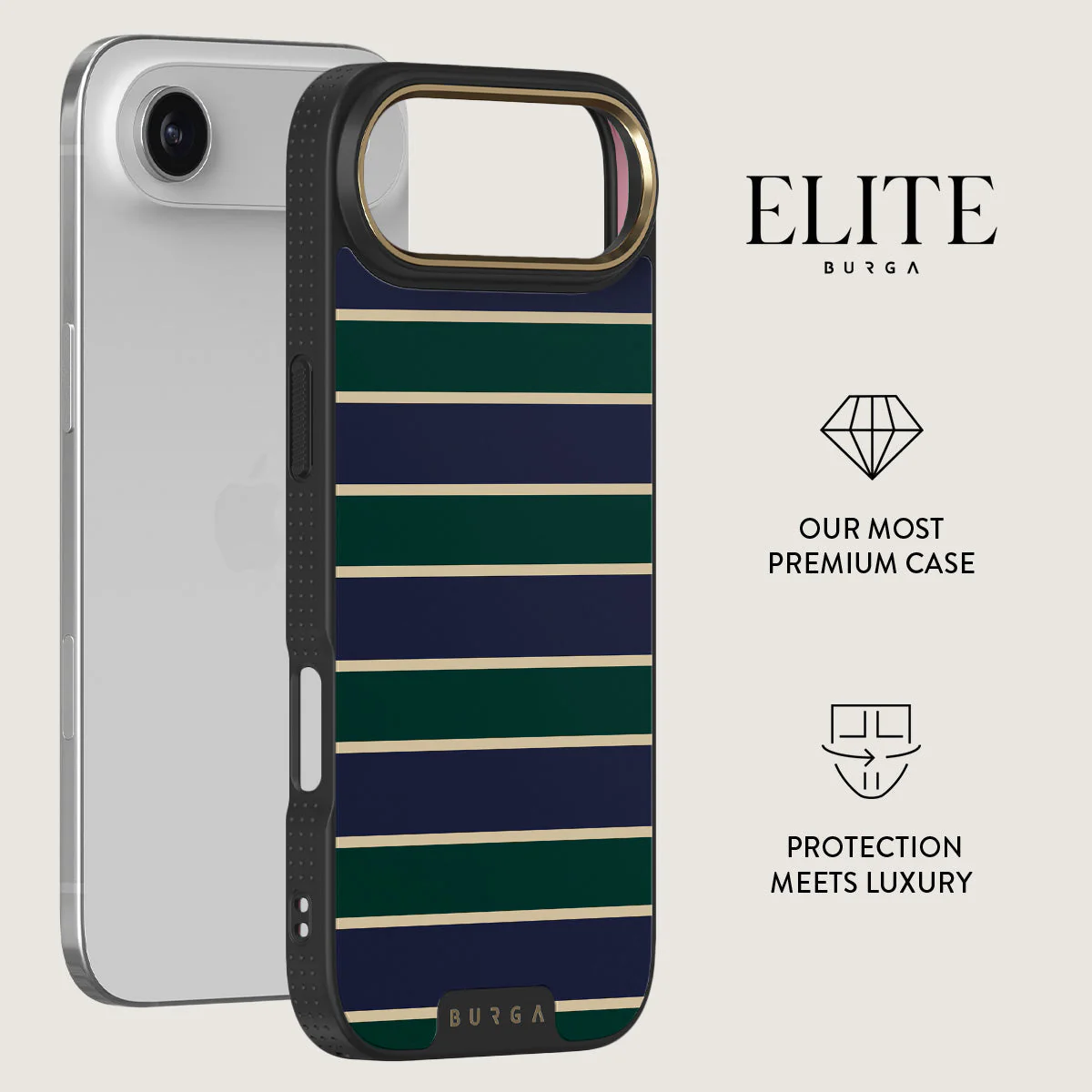 Polo - iPhone Air Case - Image 6