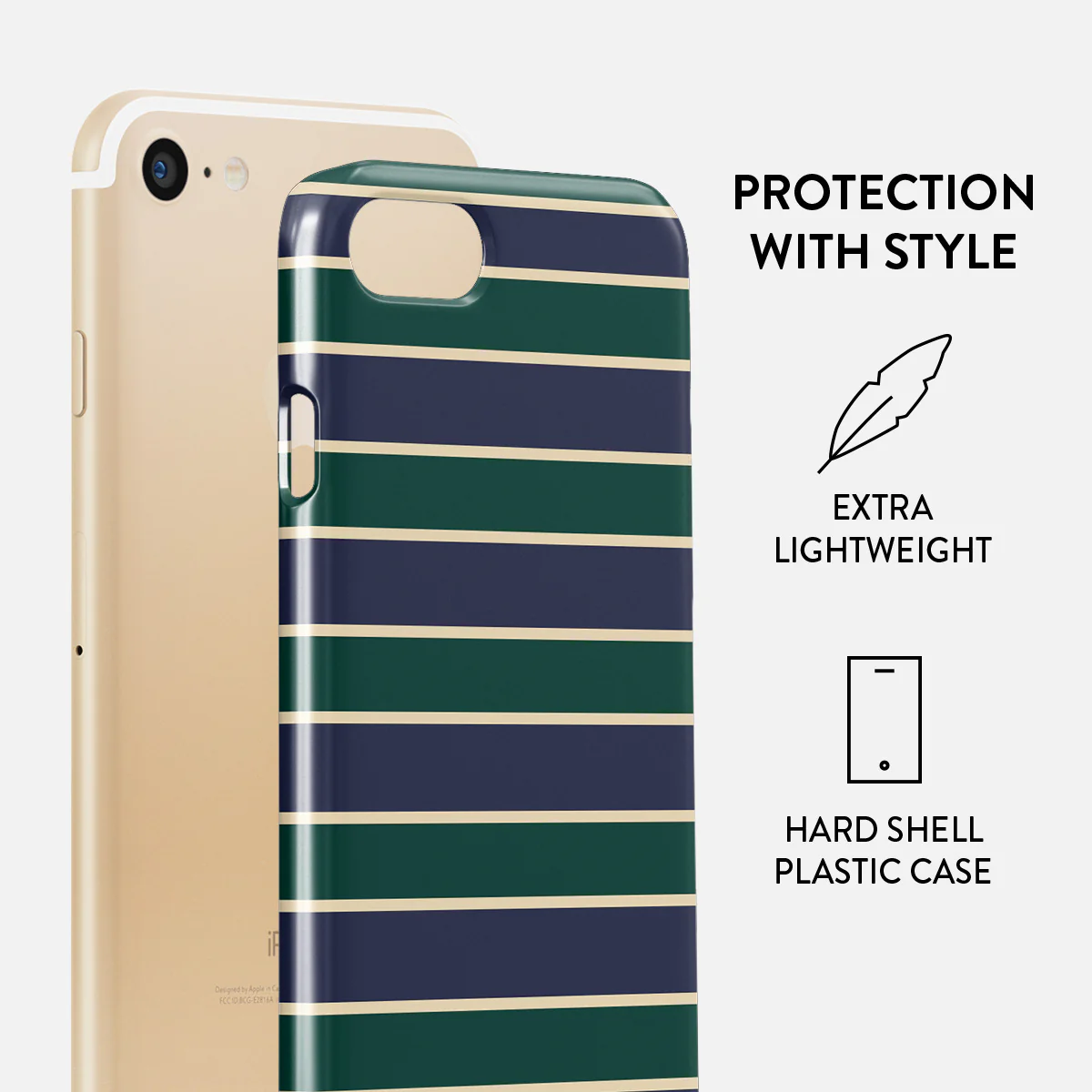 Polo - iPhone SE (2022) Case - Image 2
