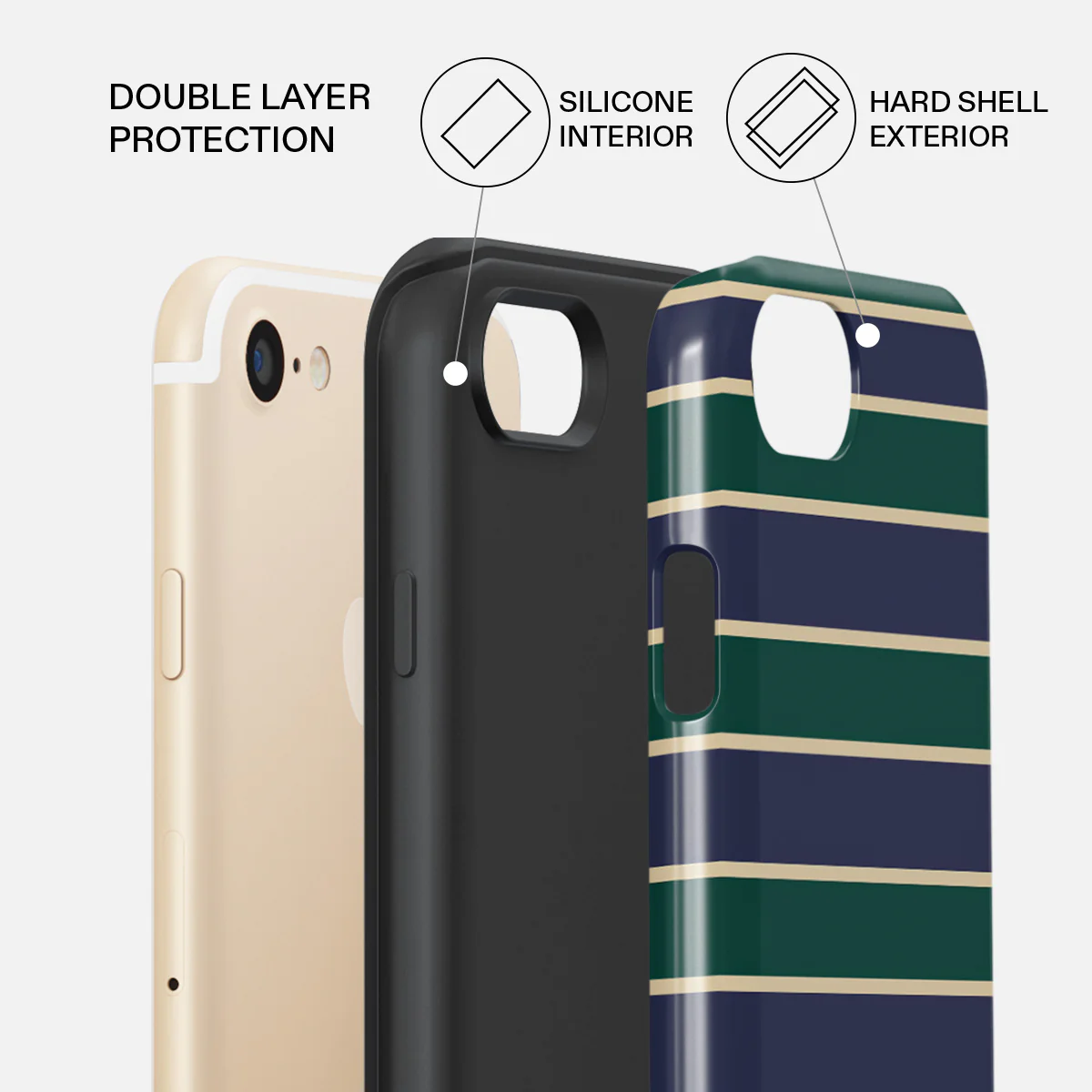 Polo - iPhone SE (2022) Case - Image 6