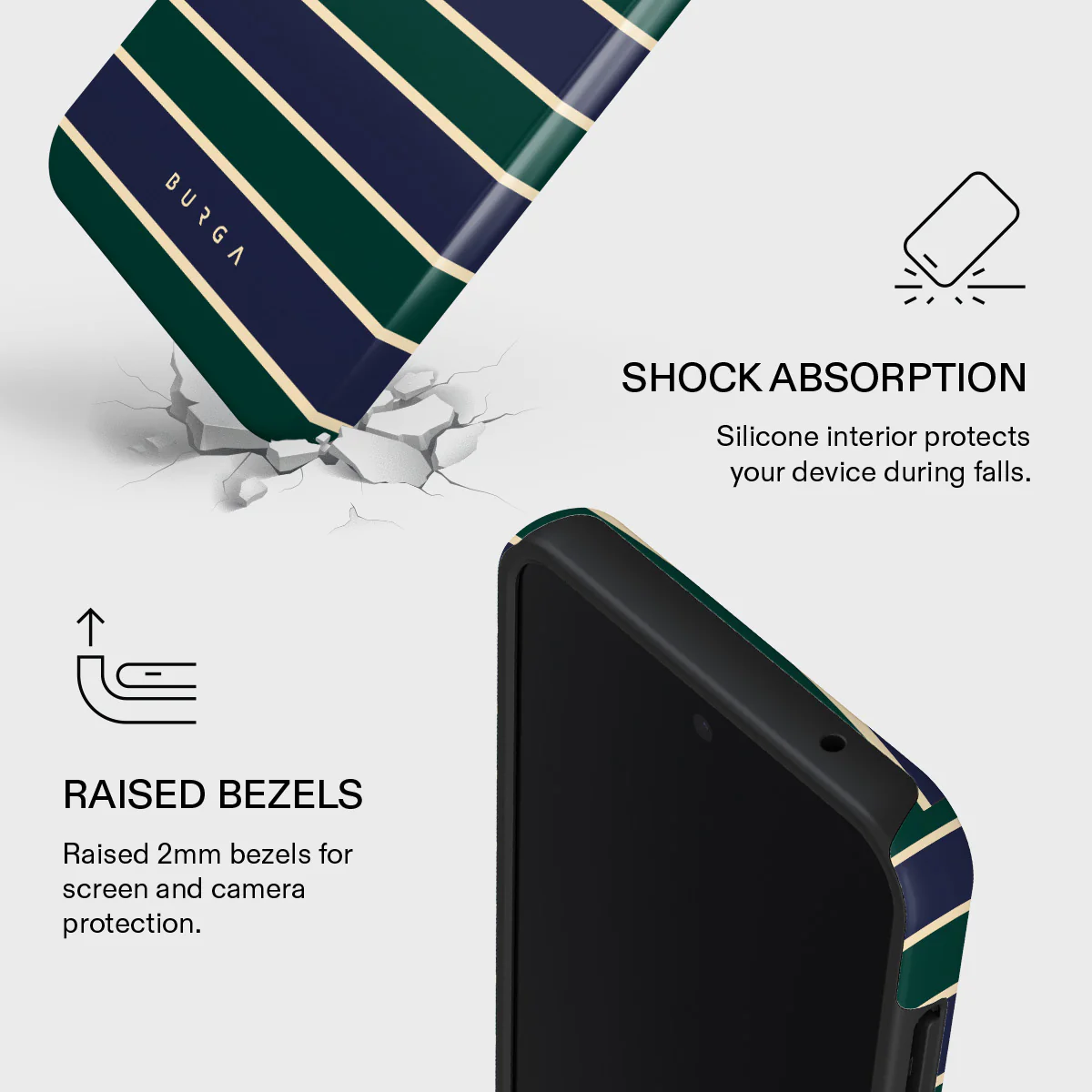 Polo - Samsung Galaxy A35 Case - Image 4