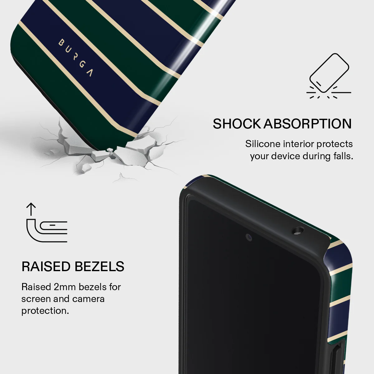 Polo - Samsung Galaxy A53 Case - Image 4