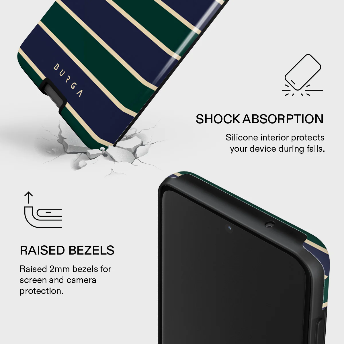 Polo - Samsung Galaxy S20 4G / 5G Case - Image 8