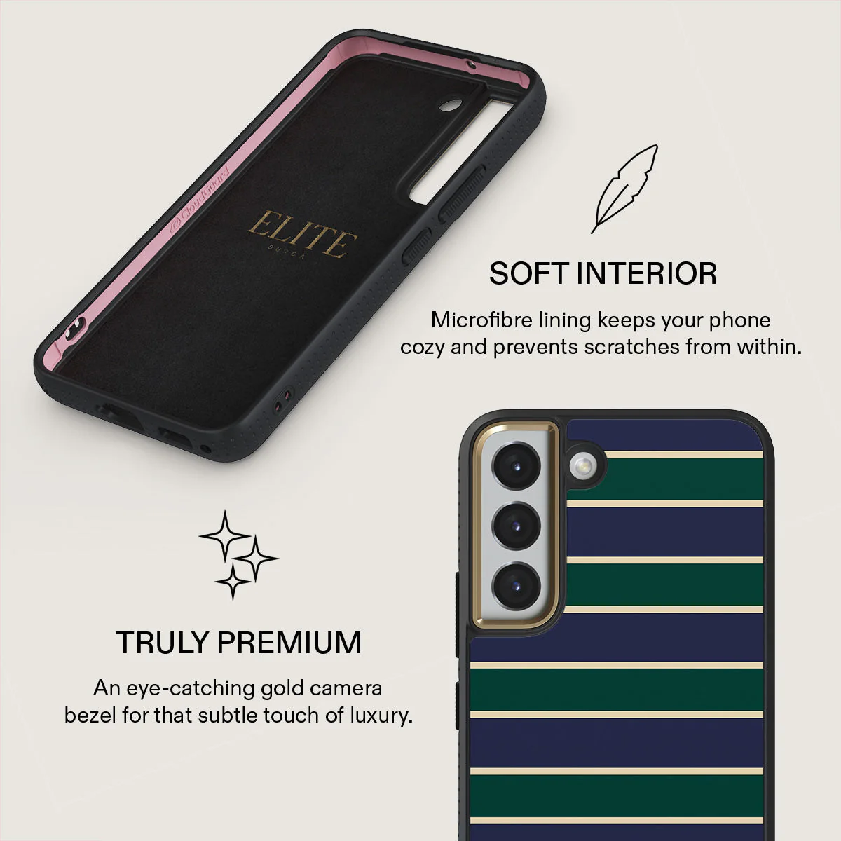 Polo - Samsung Galaxy S22 Case - Image 10