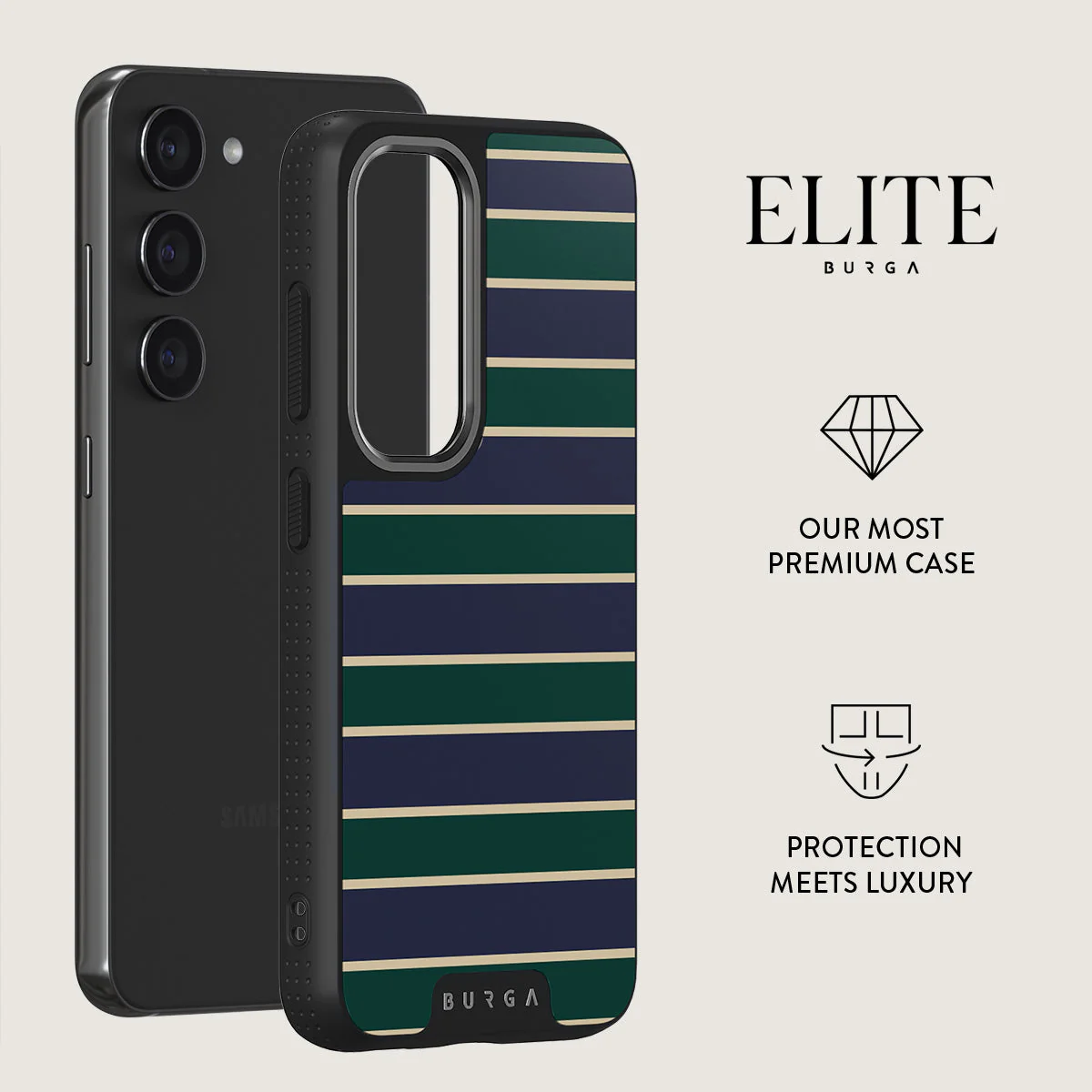 Polo - Samsung Galaxy S23 Case - Image 13