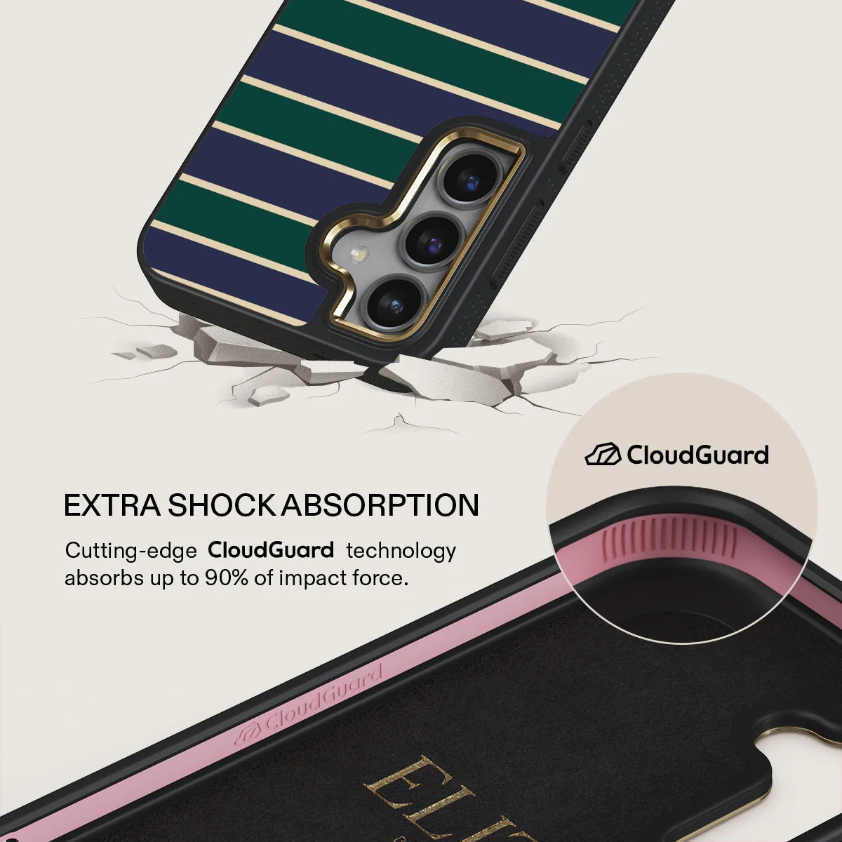 Polo - Samsung Galaxy S24 Case - Image 7