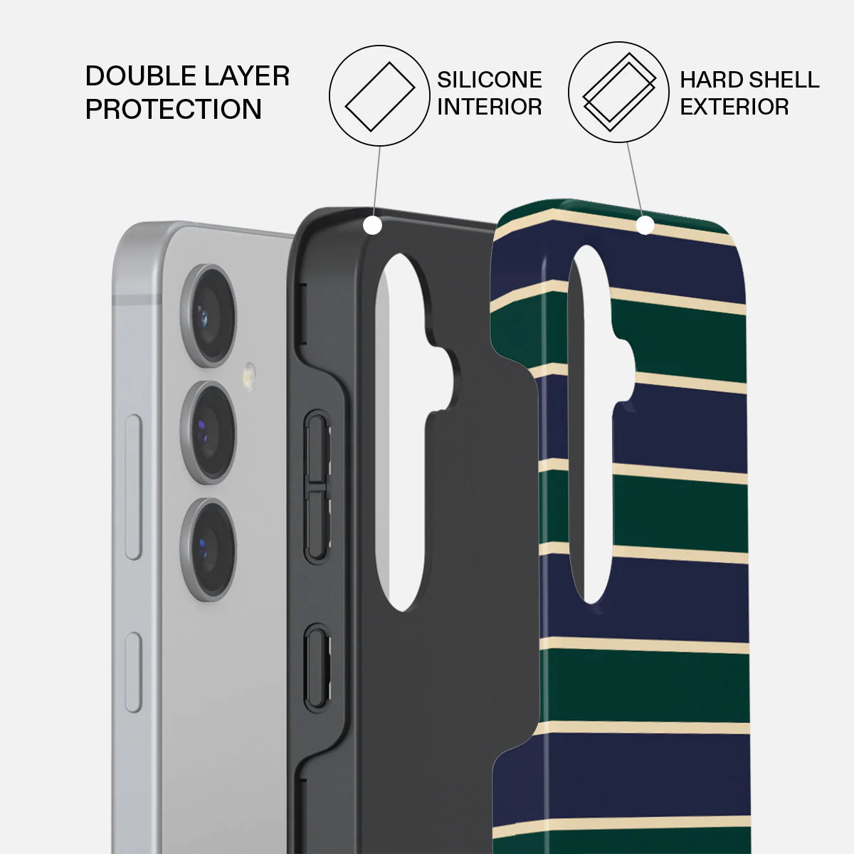 Polo - Samsung Galaxy S24 Plus Case - Image 2