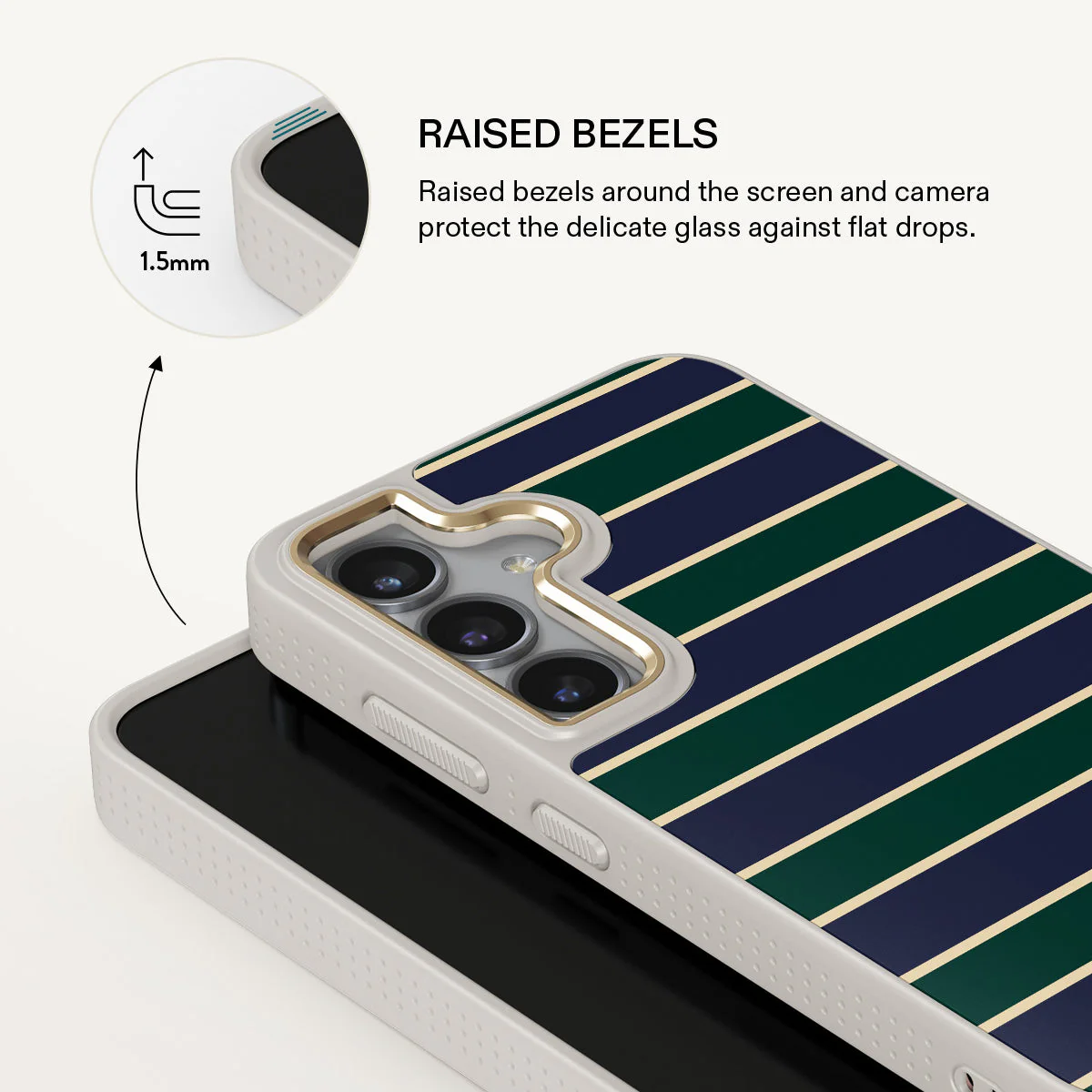 Polo - Samsung Galaxy S24 Plus Case - Image 22