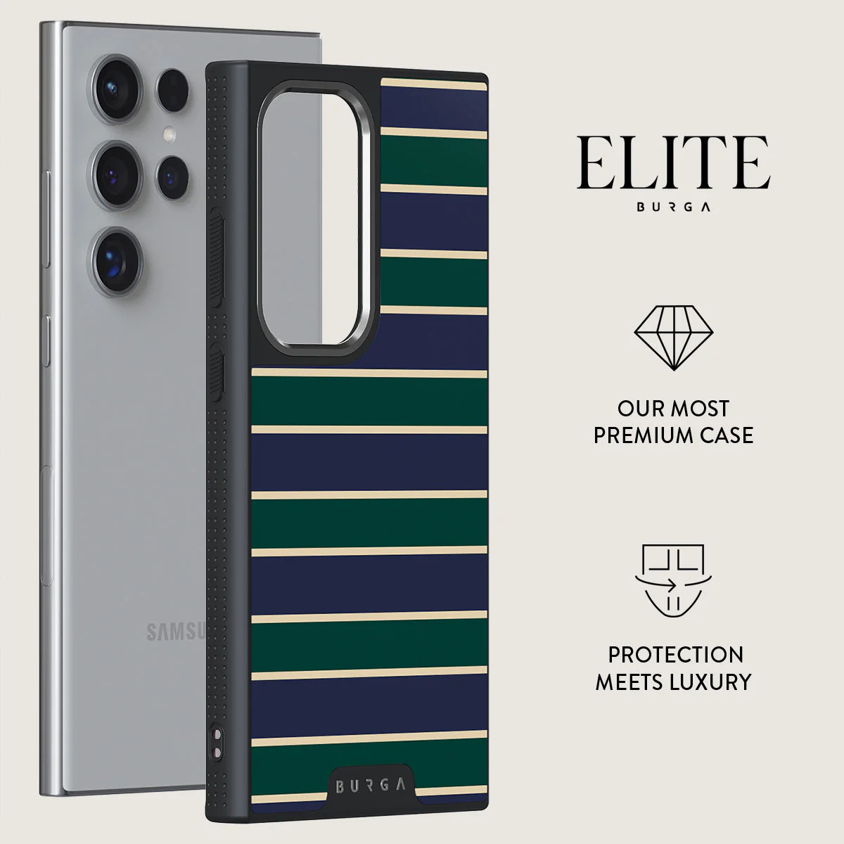 Polo - Samsung Galaxy S24 Ultra Case - Image 13