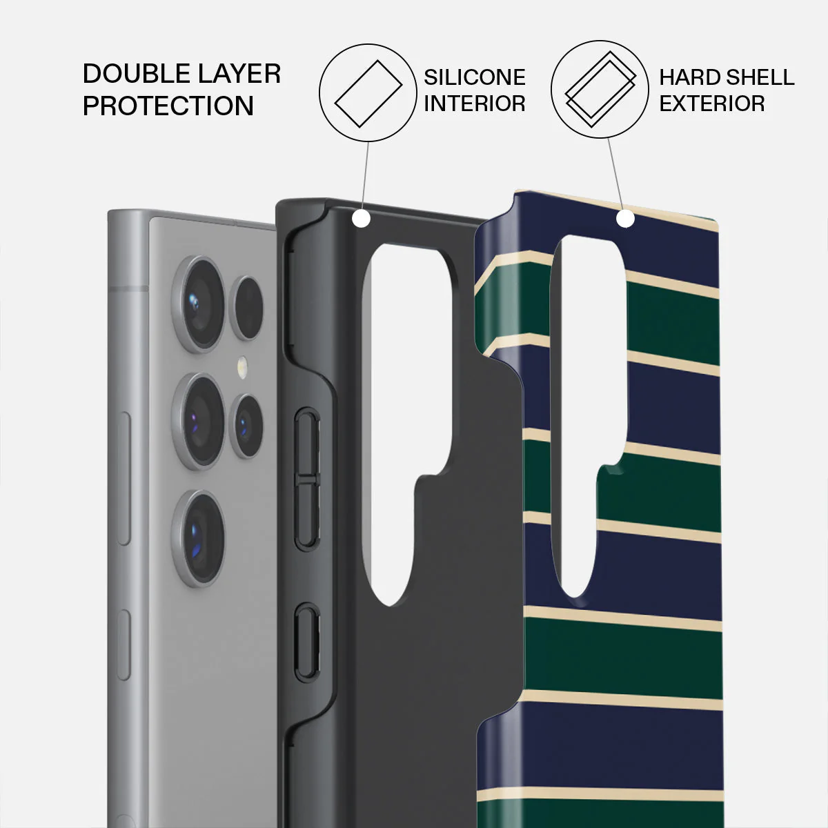 Polo - Samsung Galaxy S24 Ultra Case - Image 2