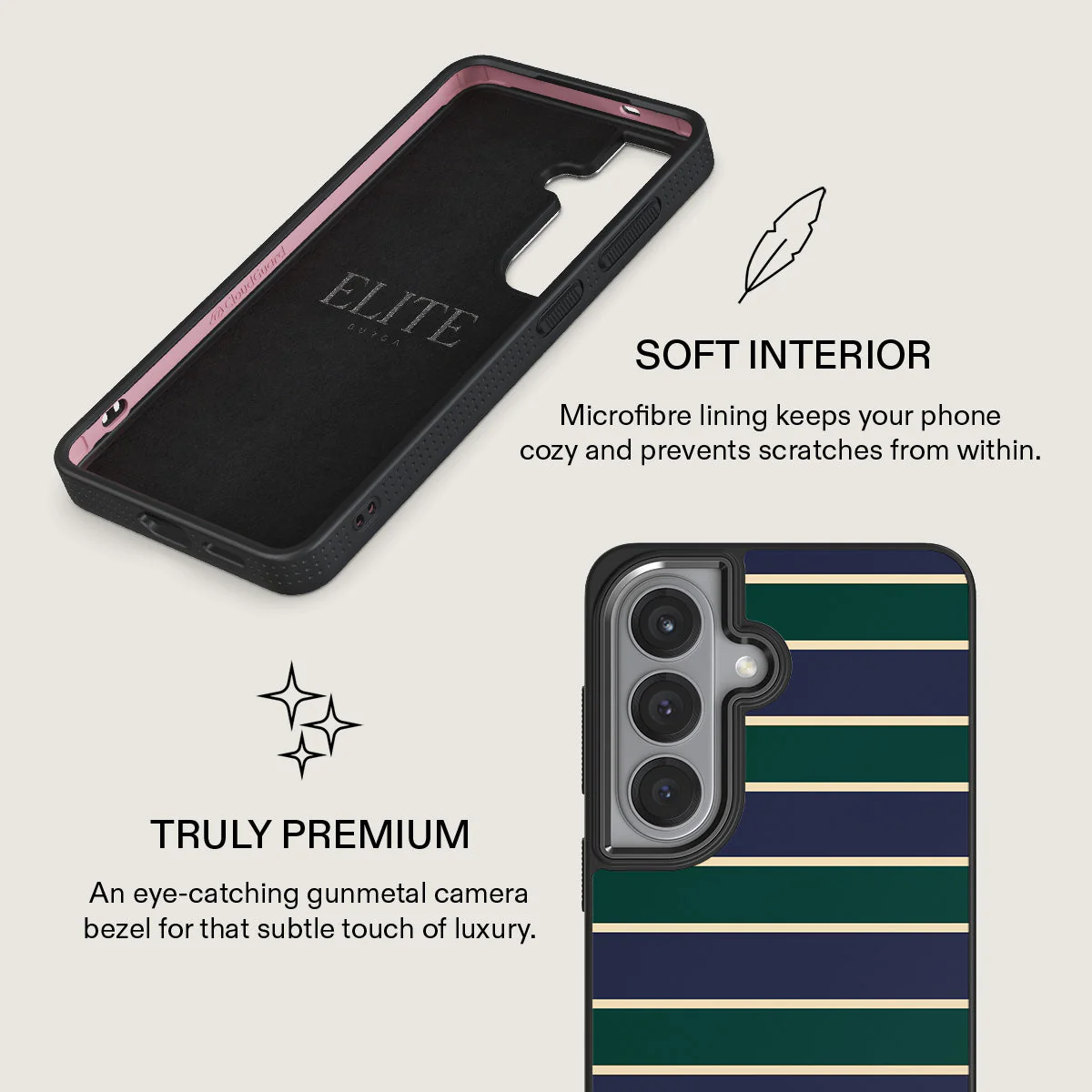 Polo - Samsung Galaxy S26 Case - Image 17