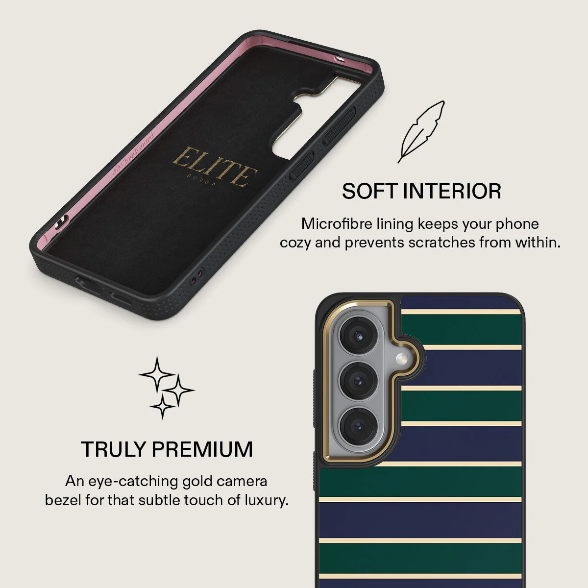 Polo - Samsung Galaxy S26 Plus Case - Image 10