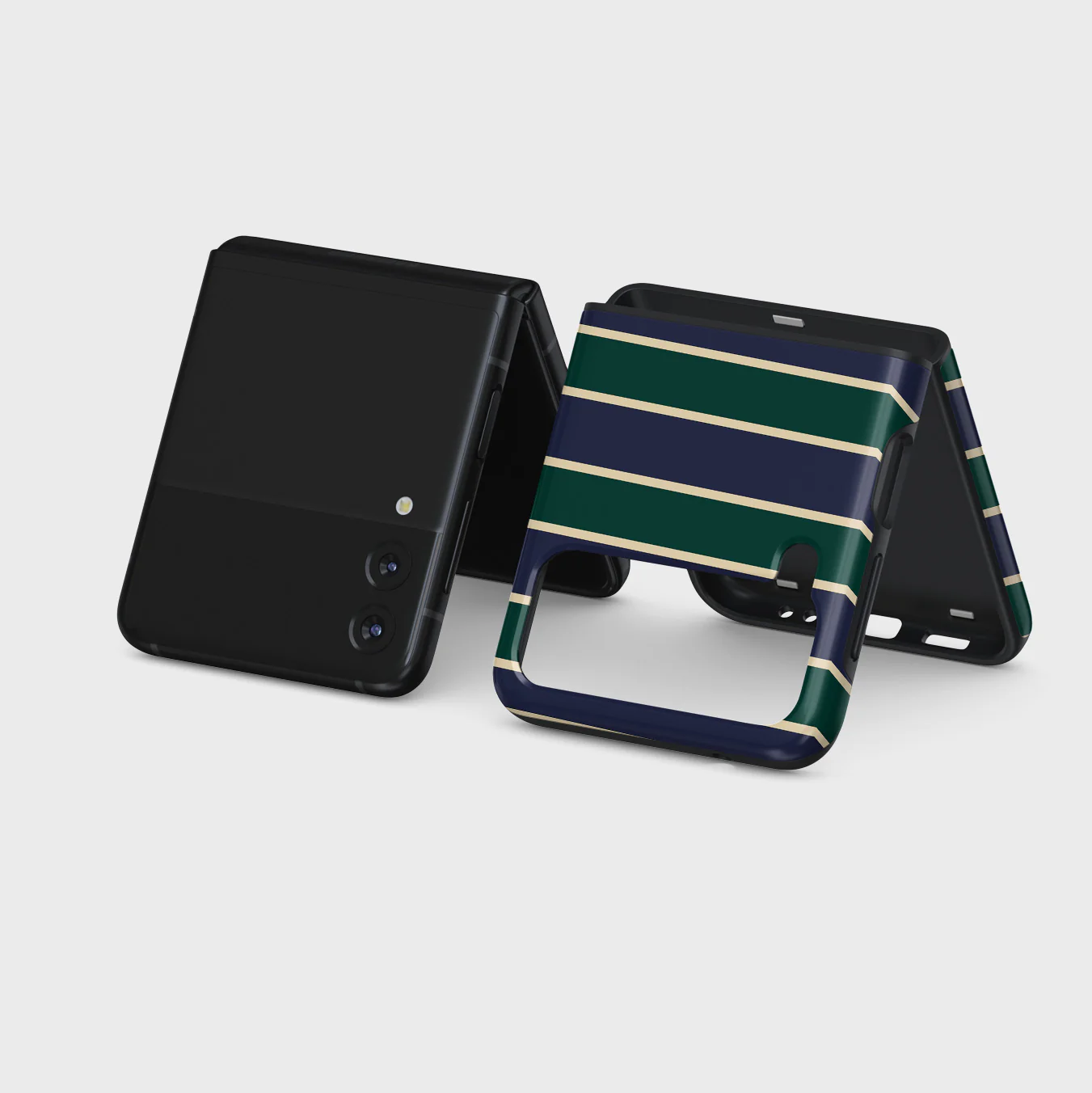 Polo - Samsung Galaxy Z Flip 3 Case - Image 5