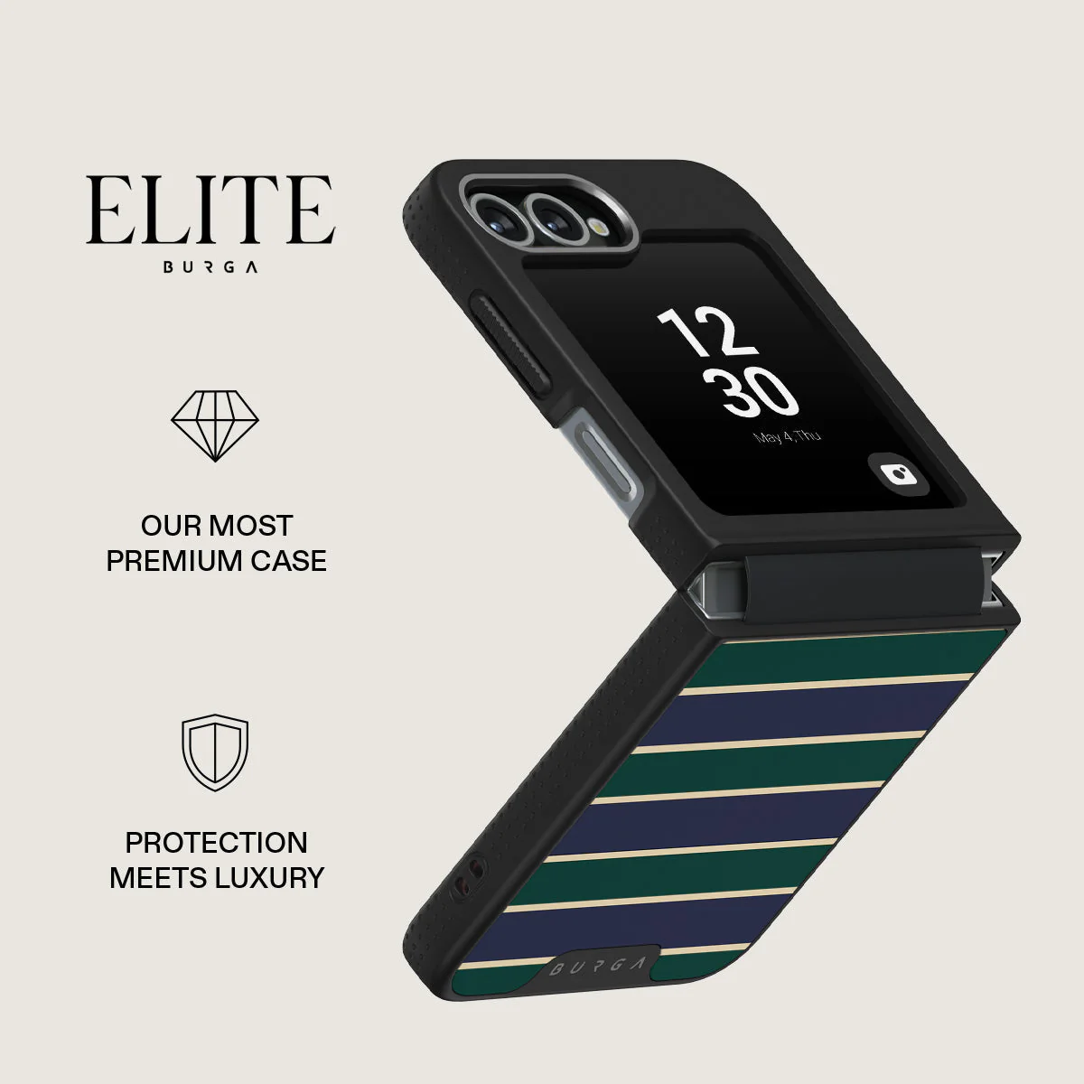 Polo - Samsung Galaxy Z Flip 6 Case - Image 14
