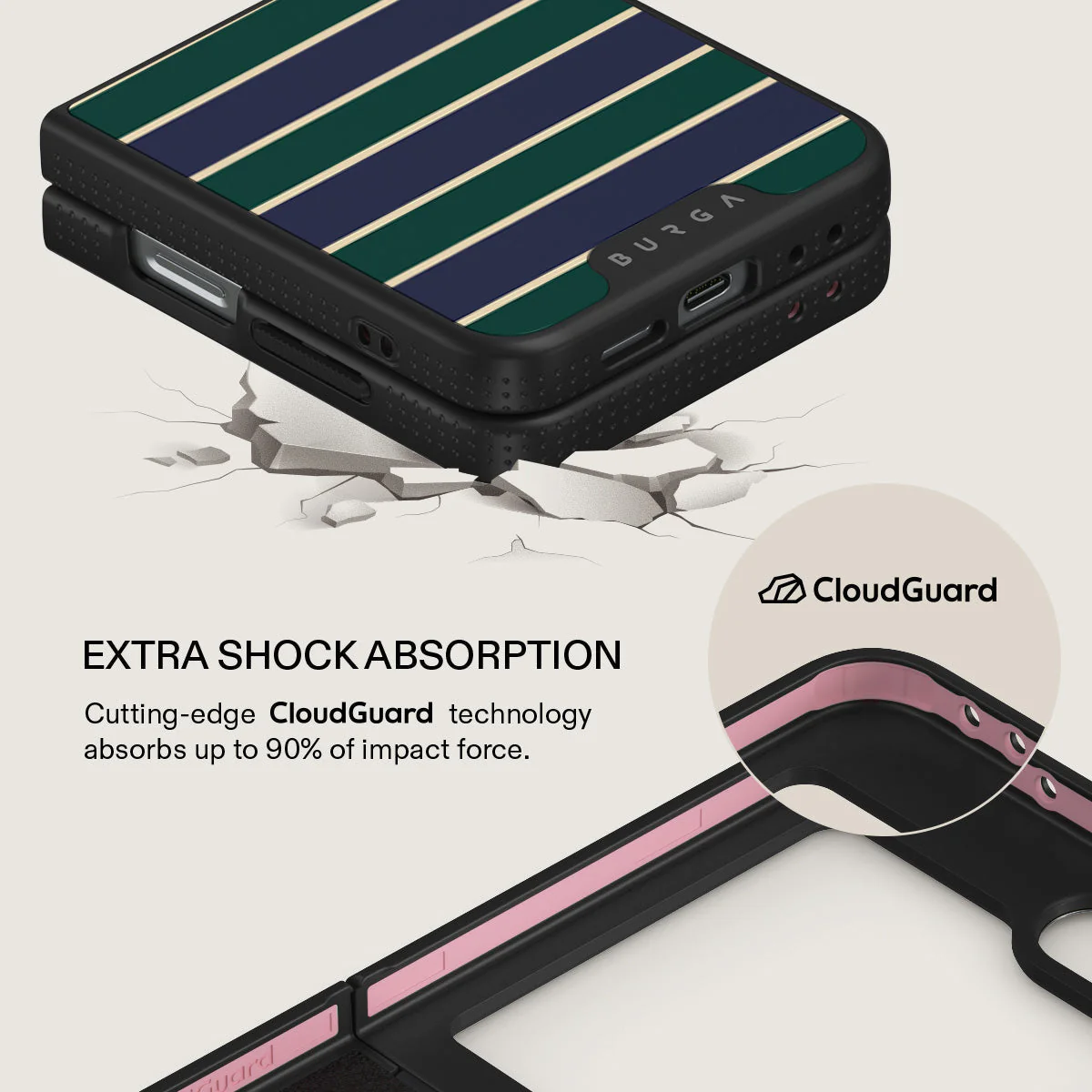 Polo - Samsung Galaxy Z Flip 6 Case - Image 15