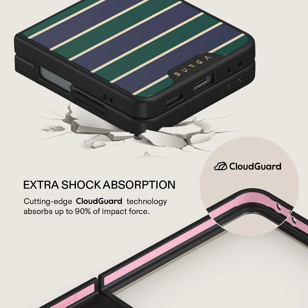 Polo - Samsung Galaxy Z Flip 7 Case - Image 7