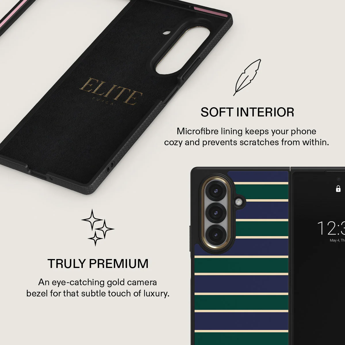 Polo - Samsung Galaxy Z Fold 7 Case - Image 6