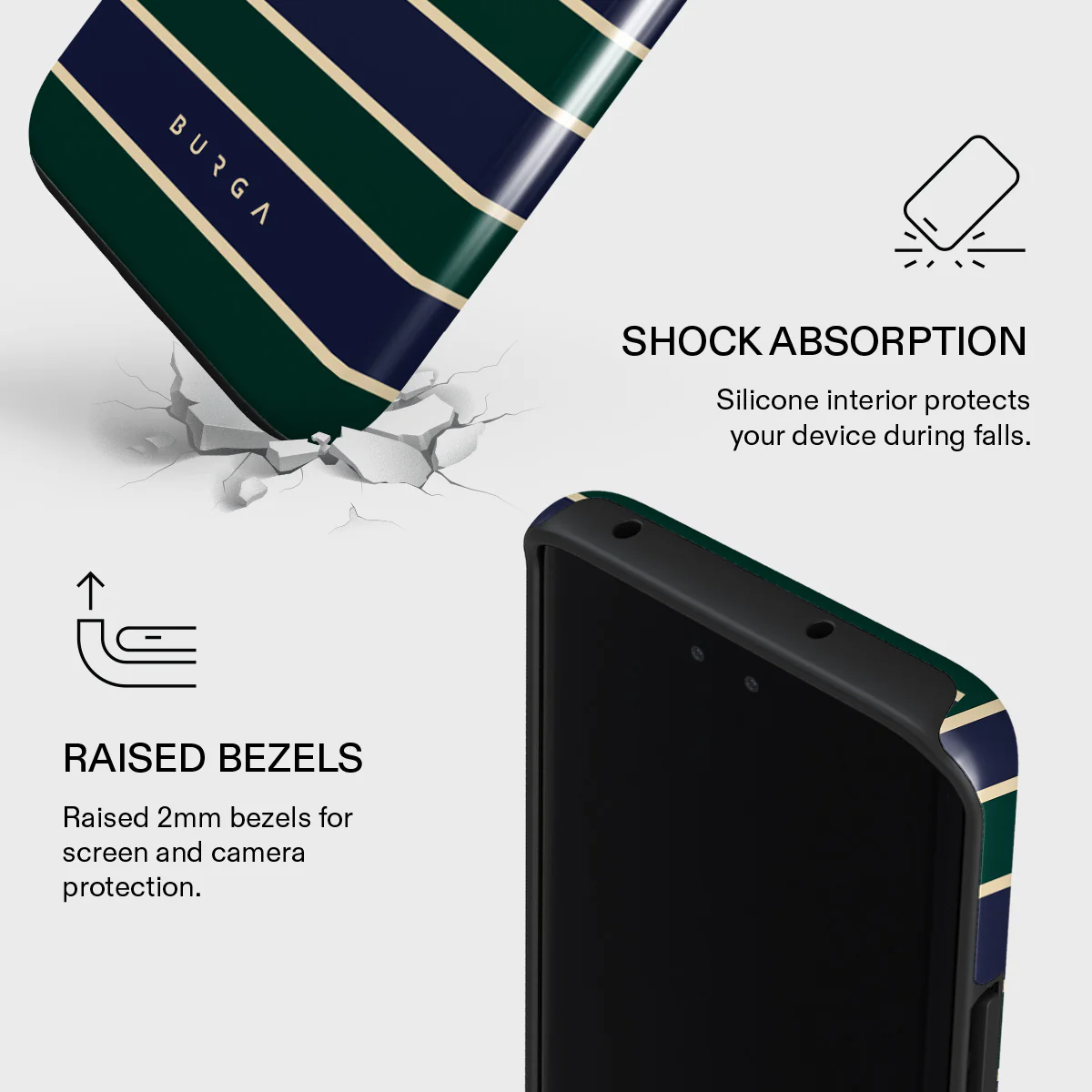 Polo - Xiaomi 13 Lite Case - Image 4