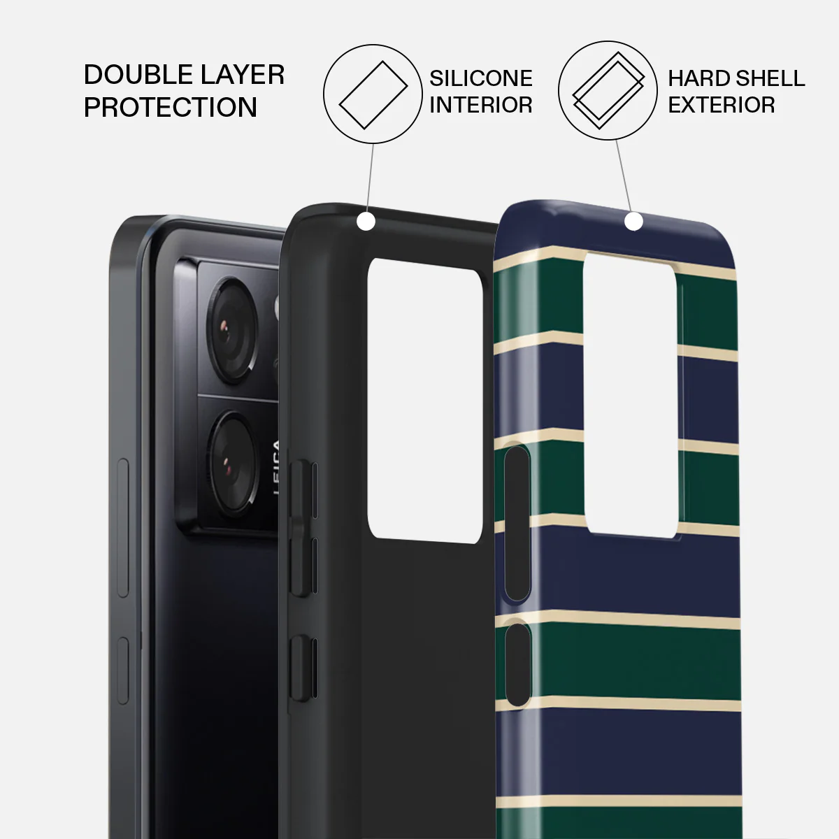 Polo - Xiaomi 13T Case - Image 2