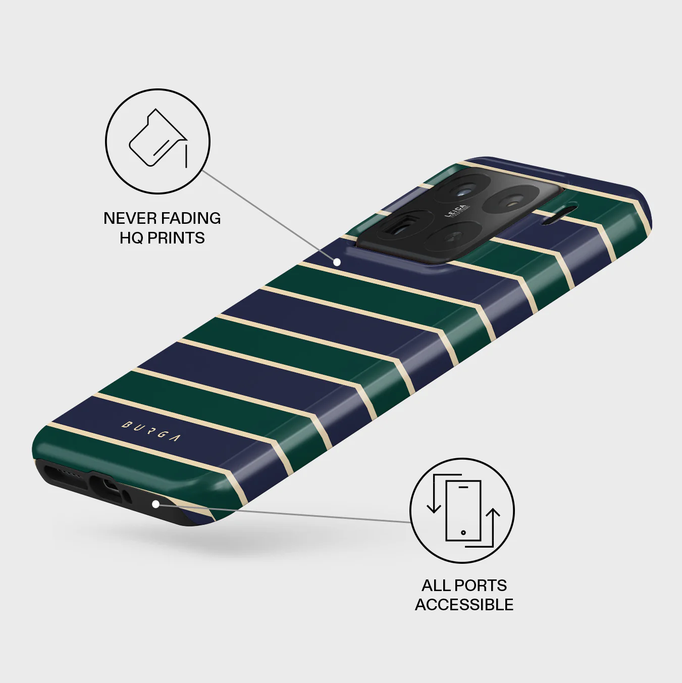 Polo - Xiaomi 15 Case - Image 3