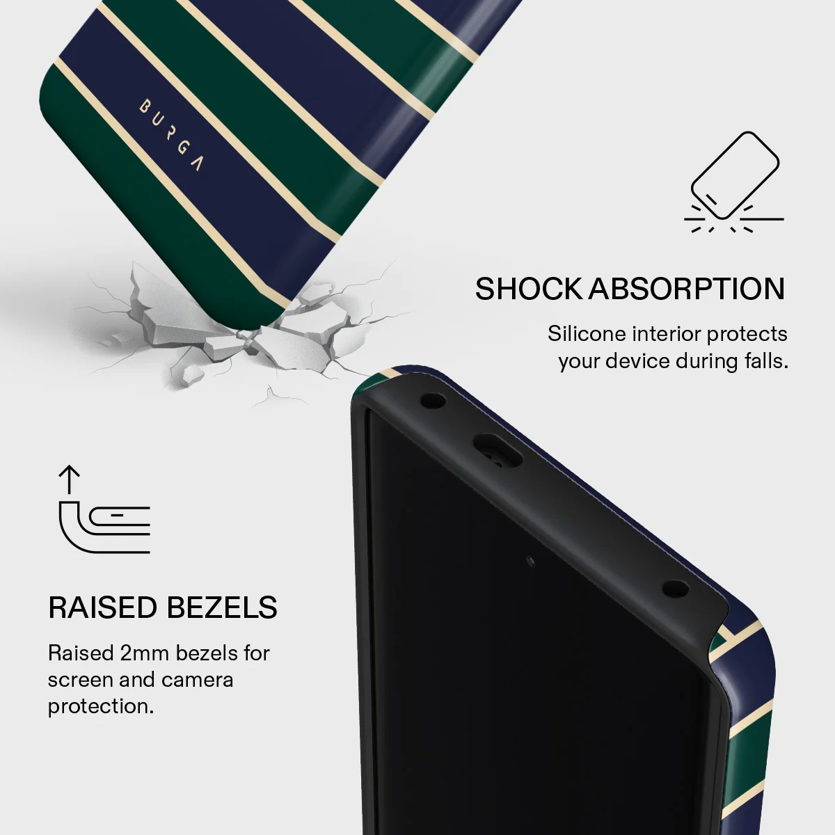 Polo - Xiaomi Redmi Note 14 Pro+ 5G Case - Image 4