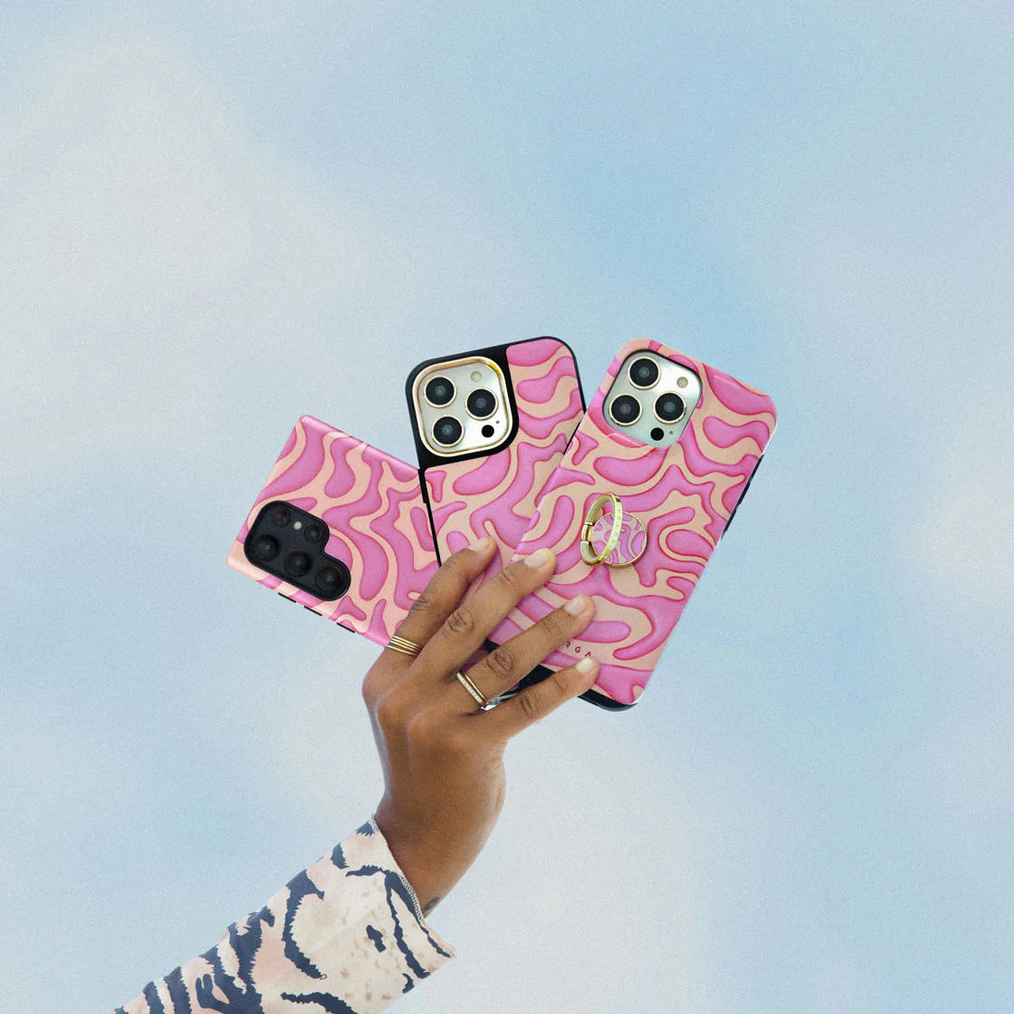 Popsicle - iPhone 17e Case - Image 7