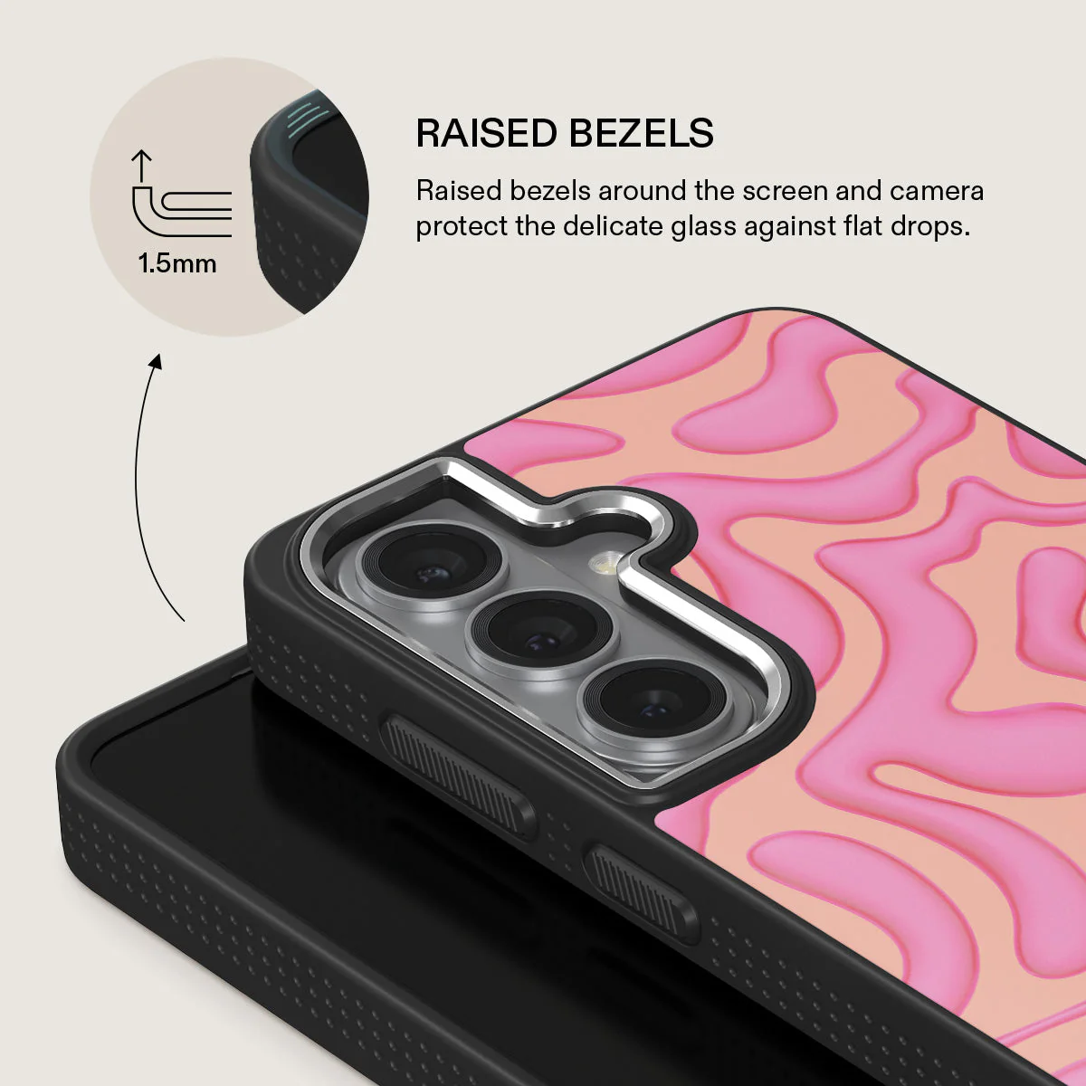 Popsicle - Samsung Galaxy S26 Case - Image 22